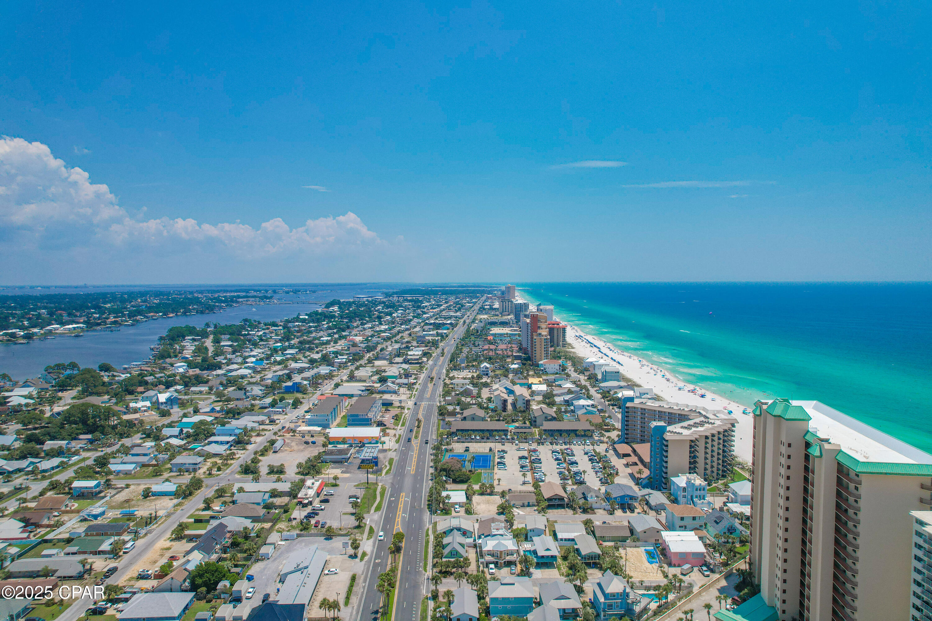 Hidden Dunes Condo - Residential