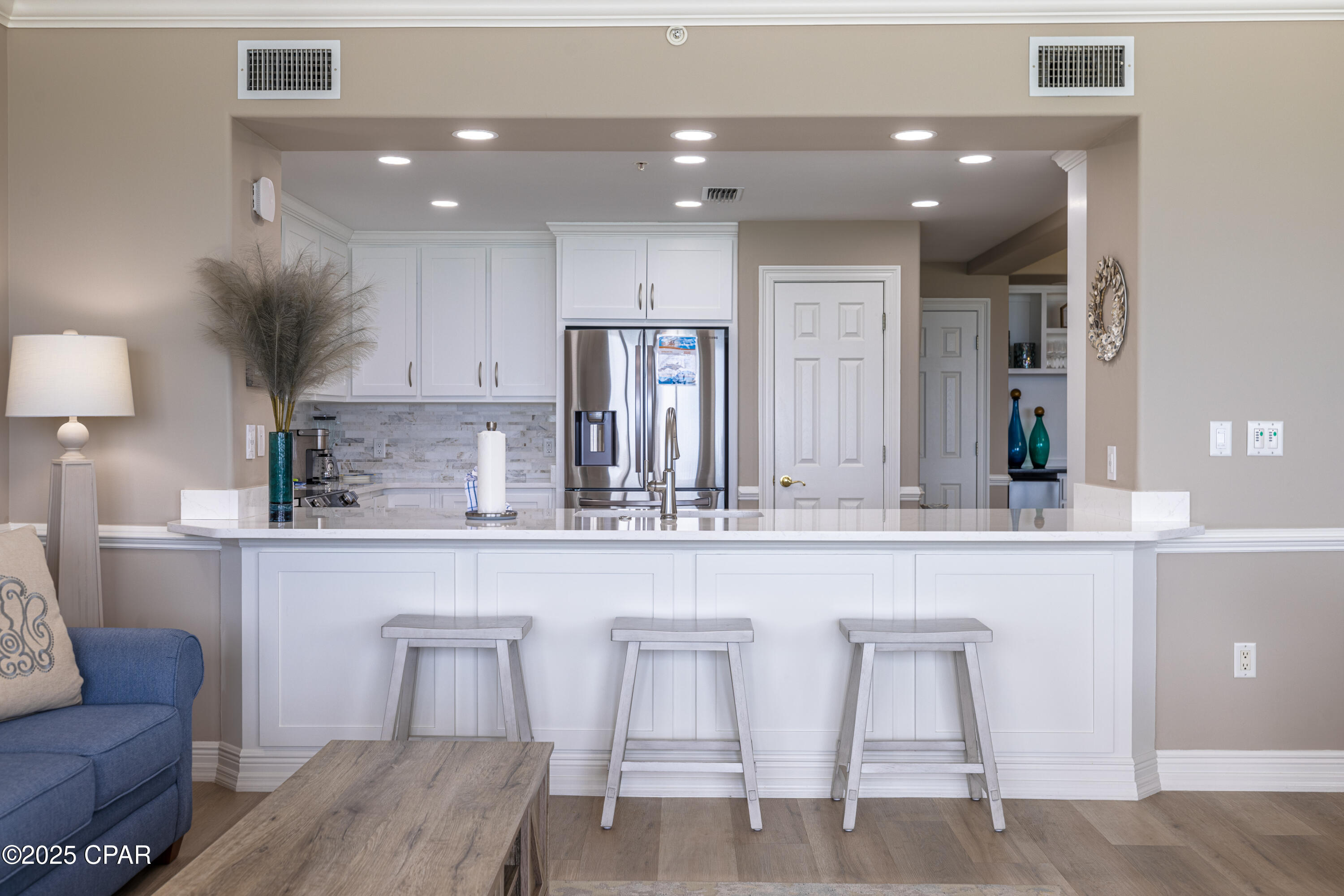 Hidden Dunes Condo - Residential