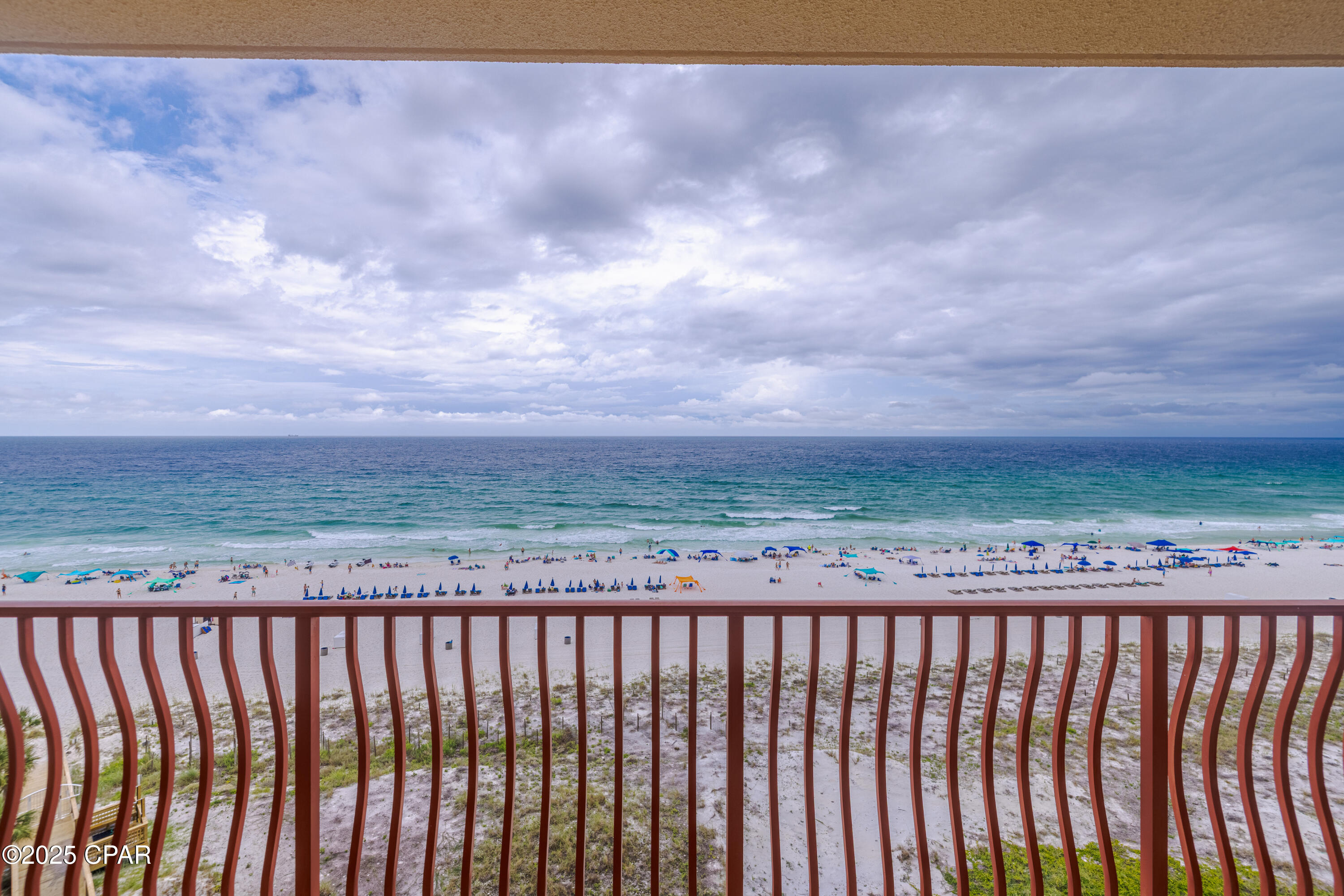 Hidden Dunes Condo - Residential