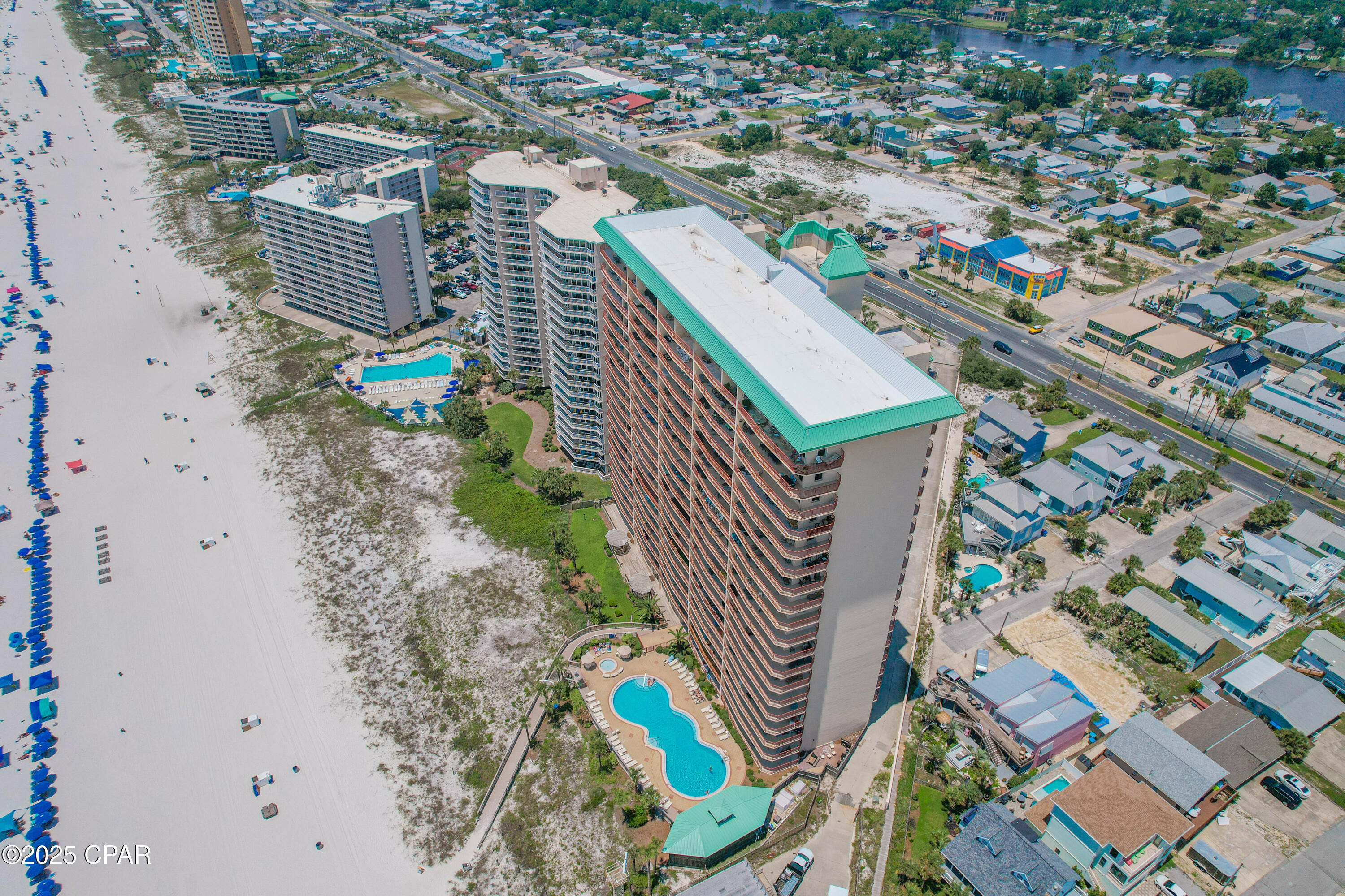 Hidden Dunes Condo - Residential