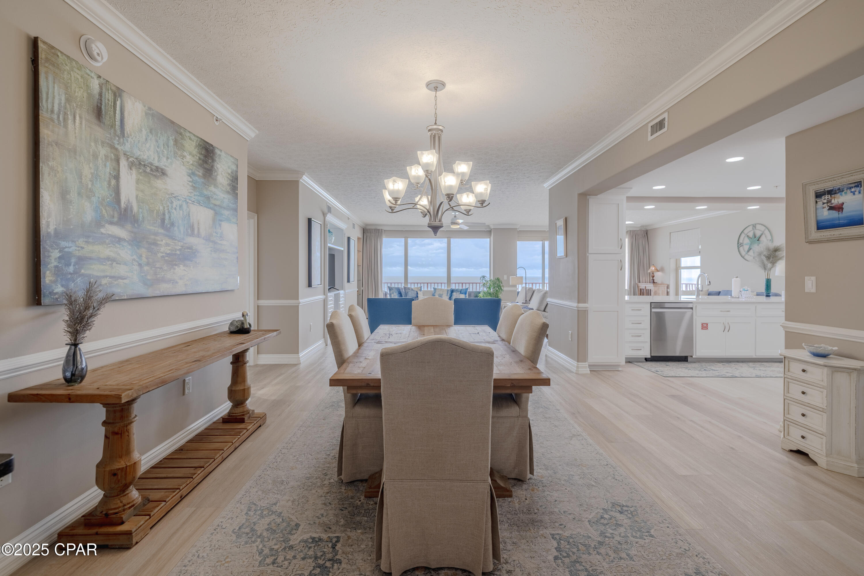 Hidden Dunes Condo - Residential