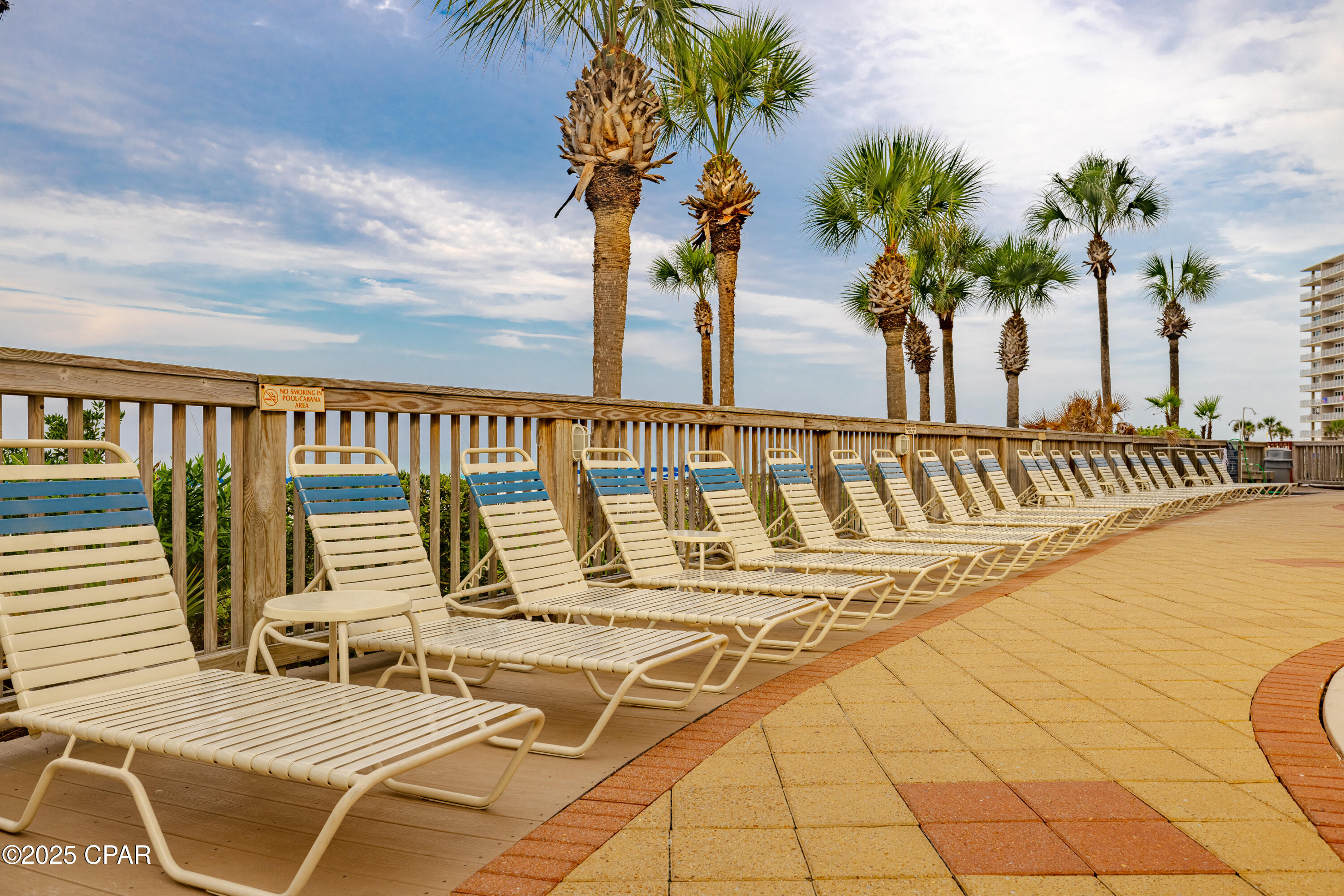 Hidden Dunes Condo - Residential