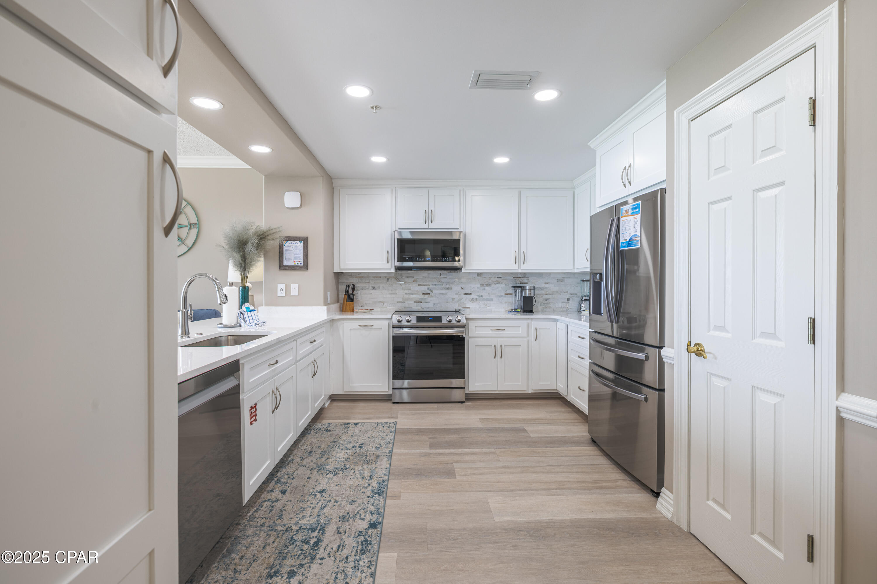 Hidden Dunes Condo - Residential