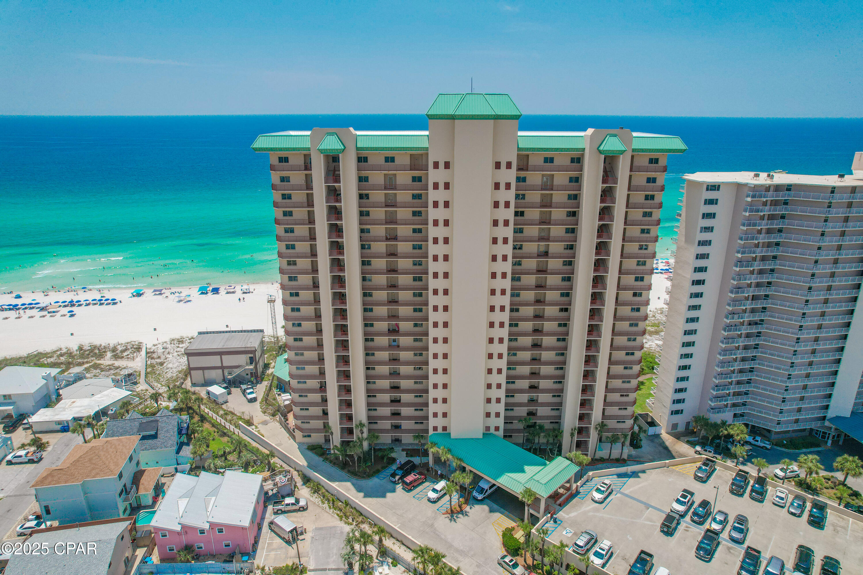 Hidden Dunes Condo - Residential