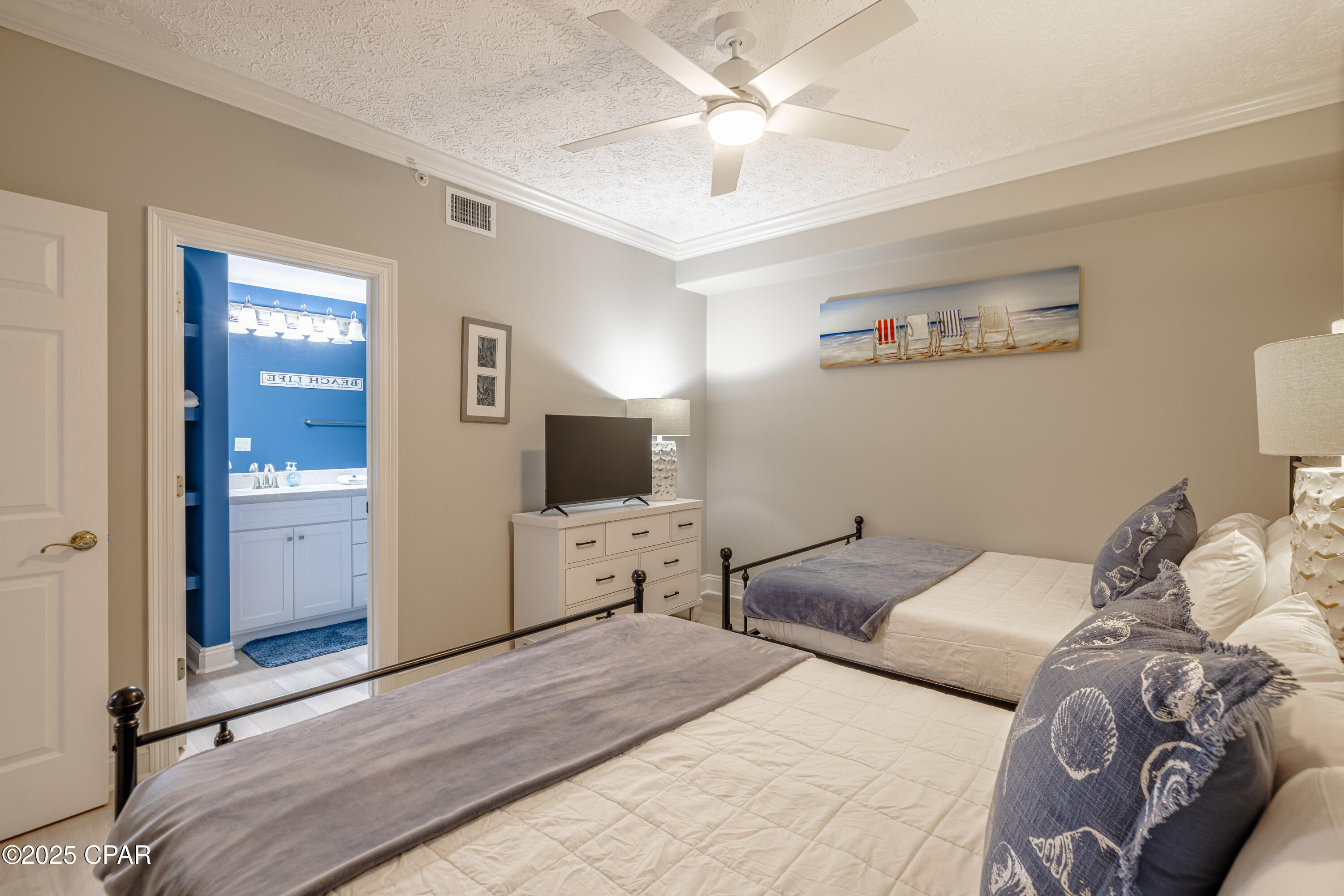 Hidden Dunes Condo - Residential