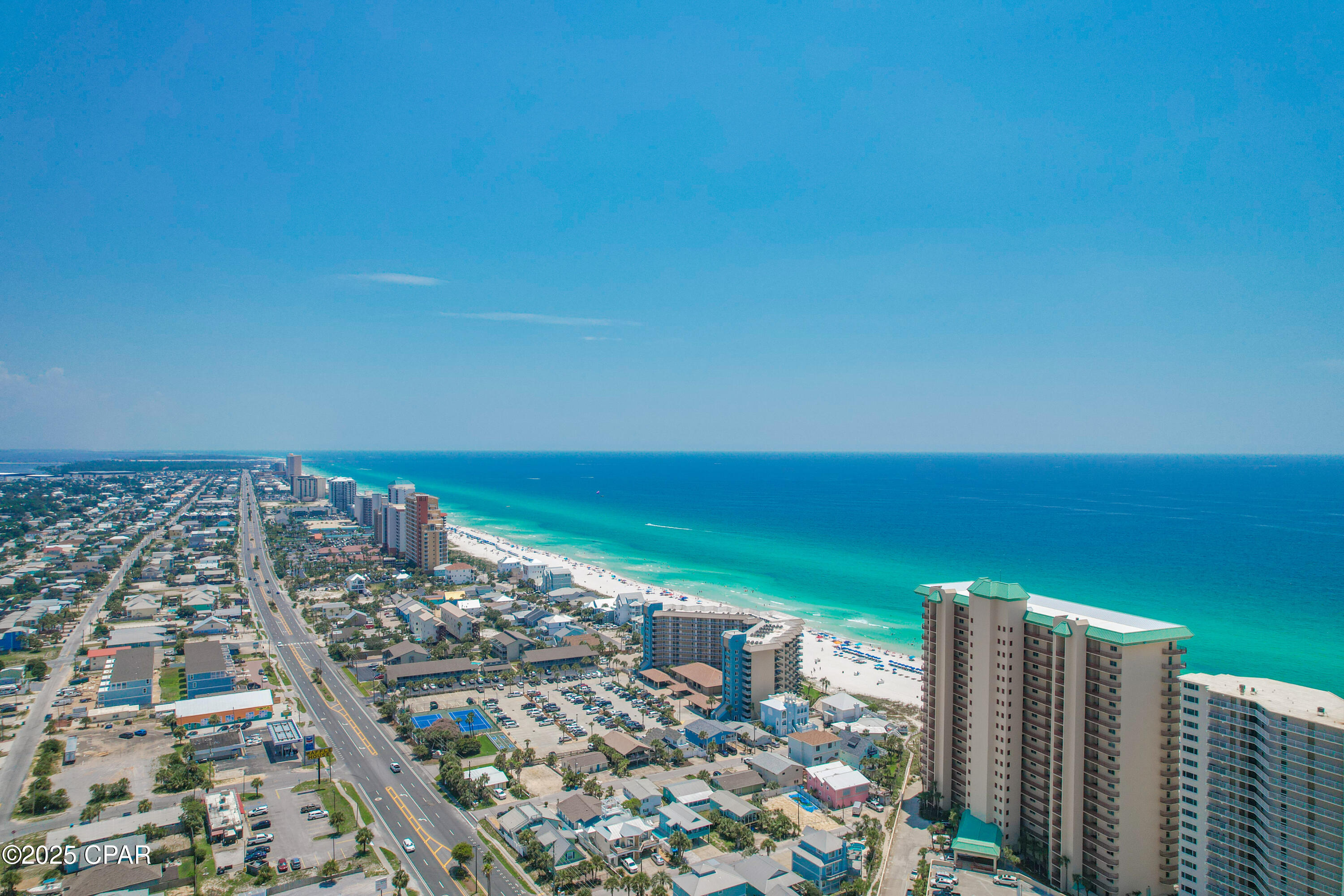 Hidden Dunes Condo - Residential