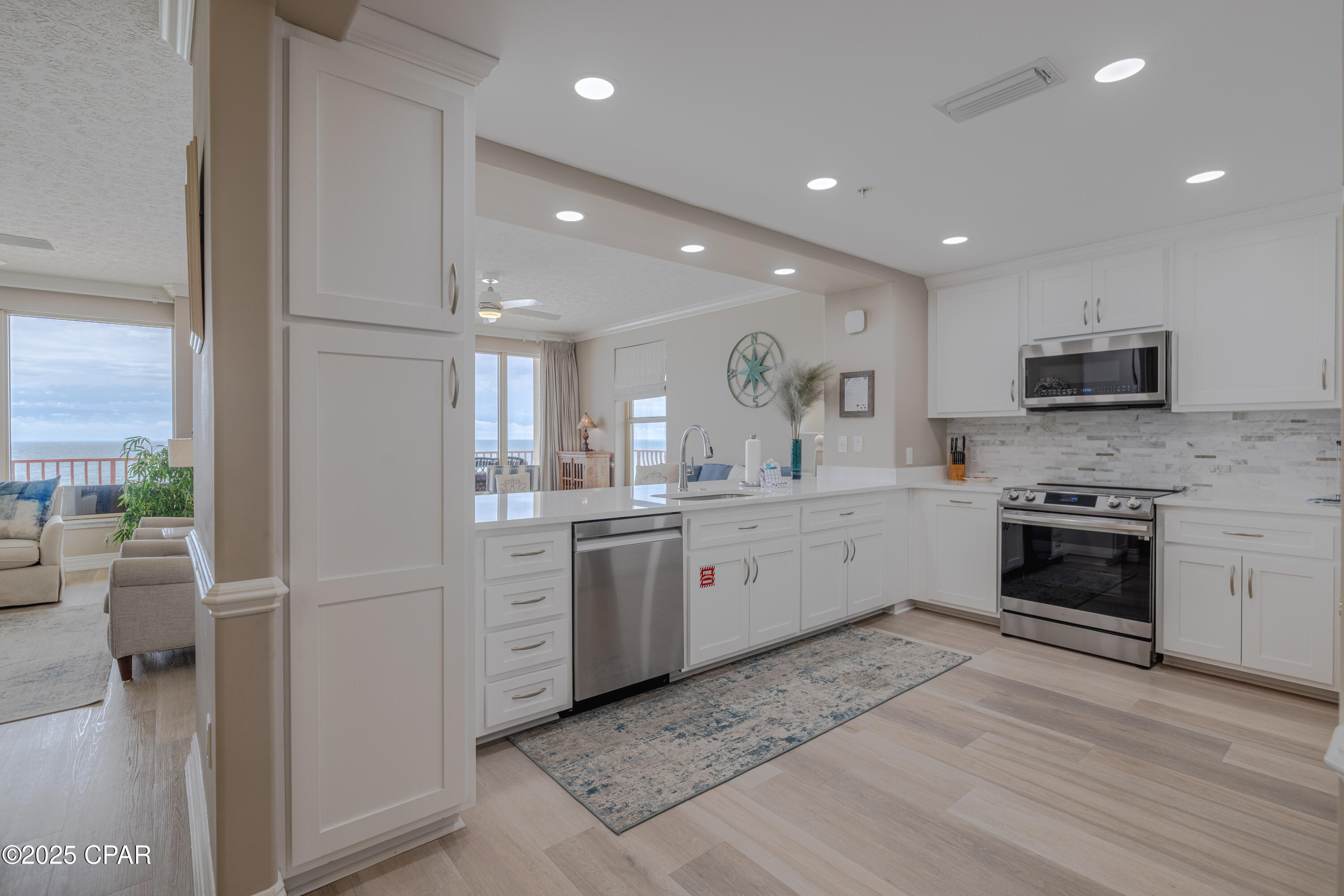 Hidden Dunes Condo - Residential