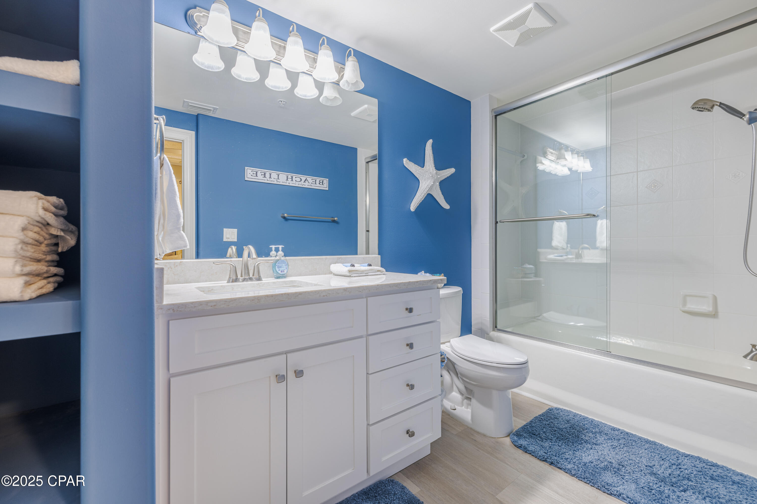 Hidden Dunes Condo - Residential