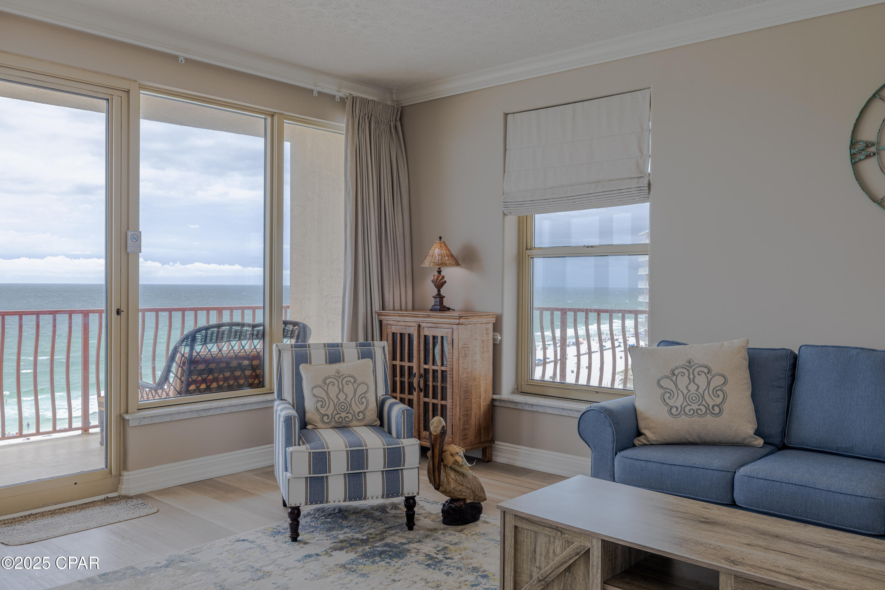 Hidden Dunes Condo - Residential