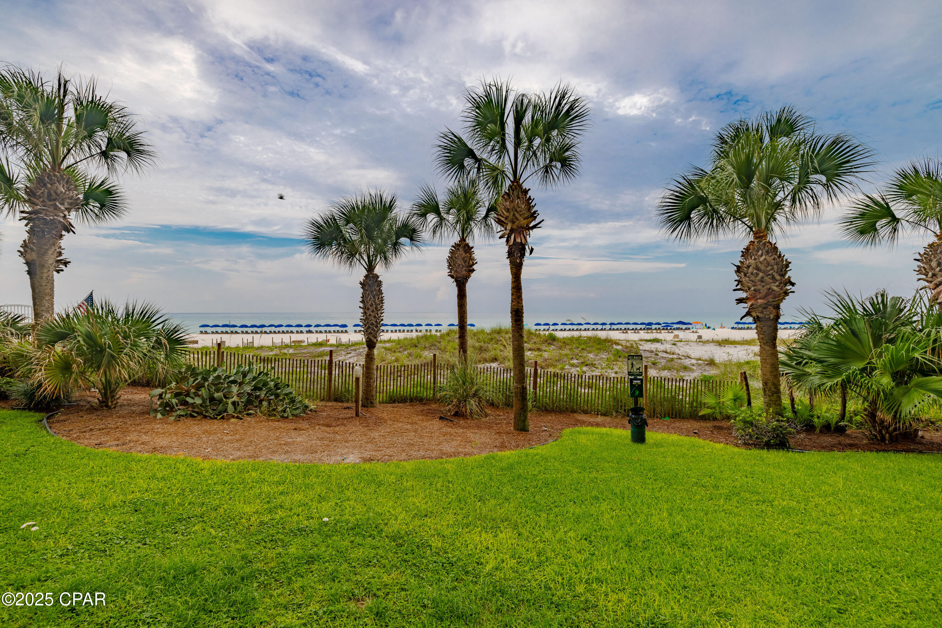 Hidden Dunes Condo - Residential