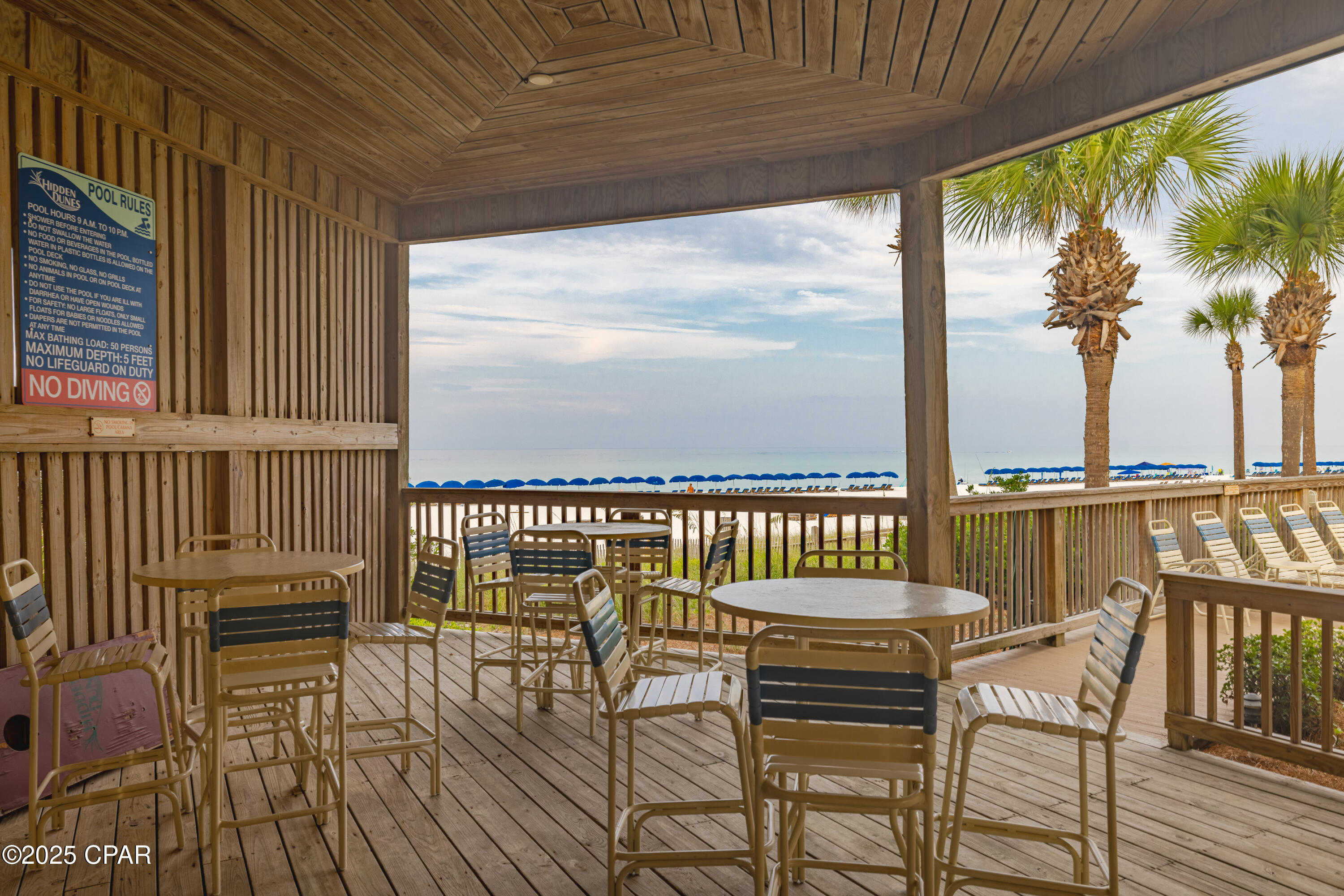 Hidden Dunes Condo - Residential