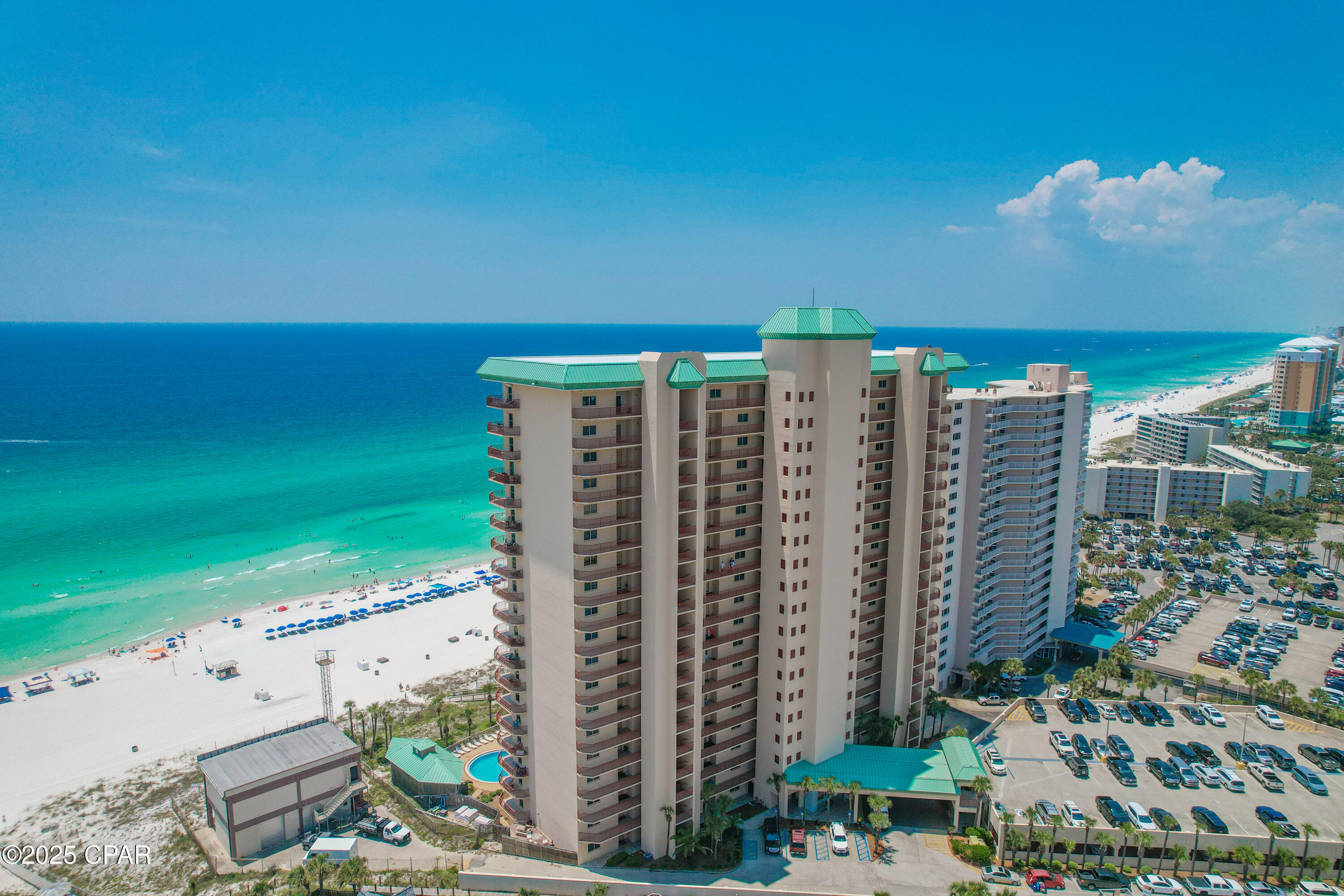 Hidden Dunes Condo - Residential