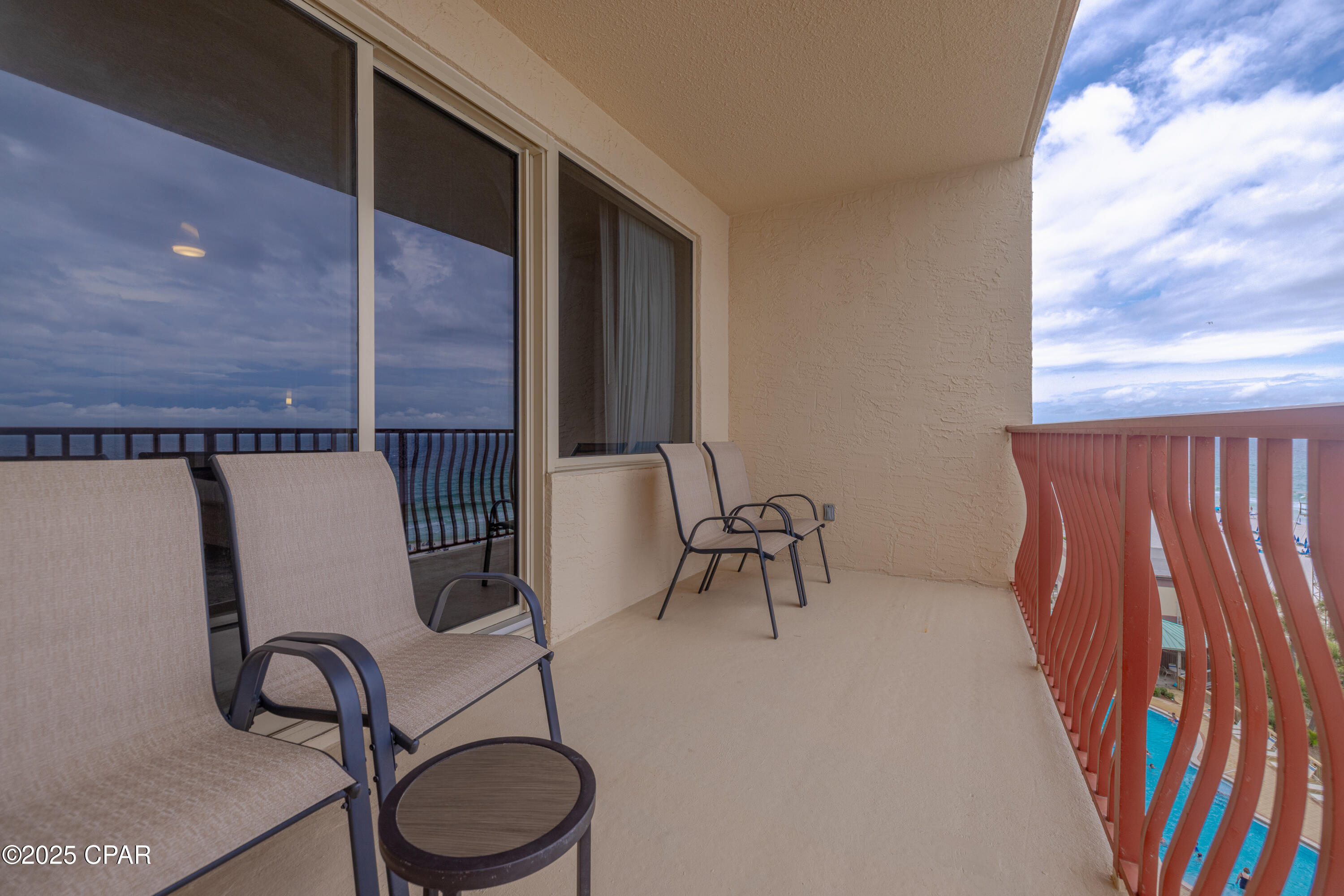 Hidden Dunes Condo - Residential