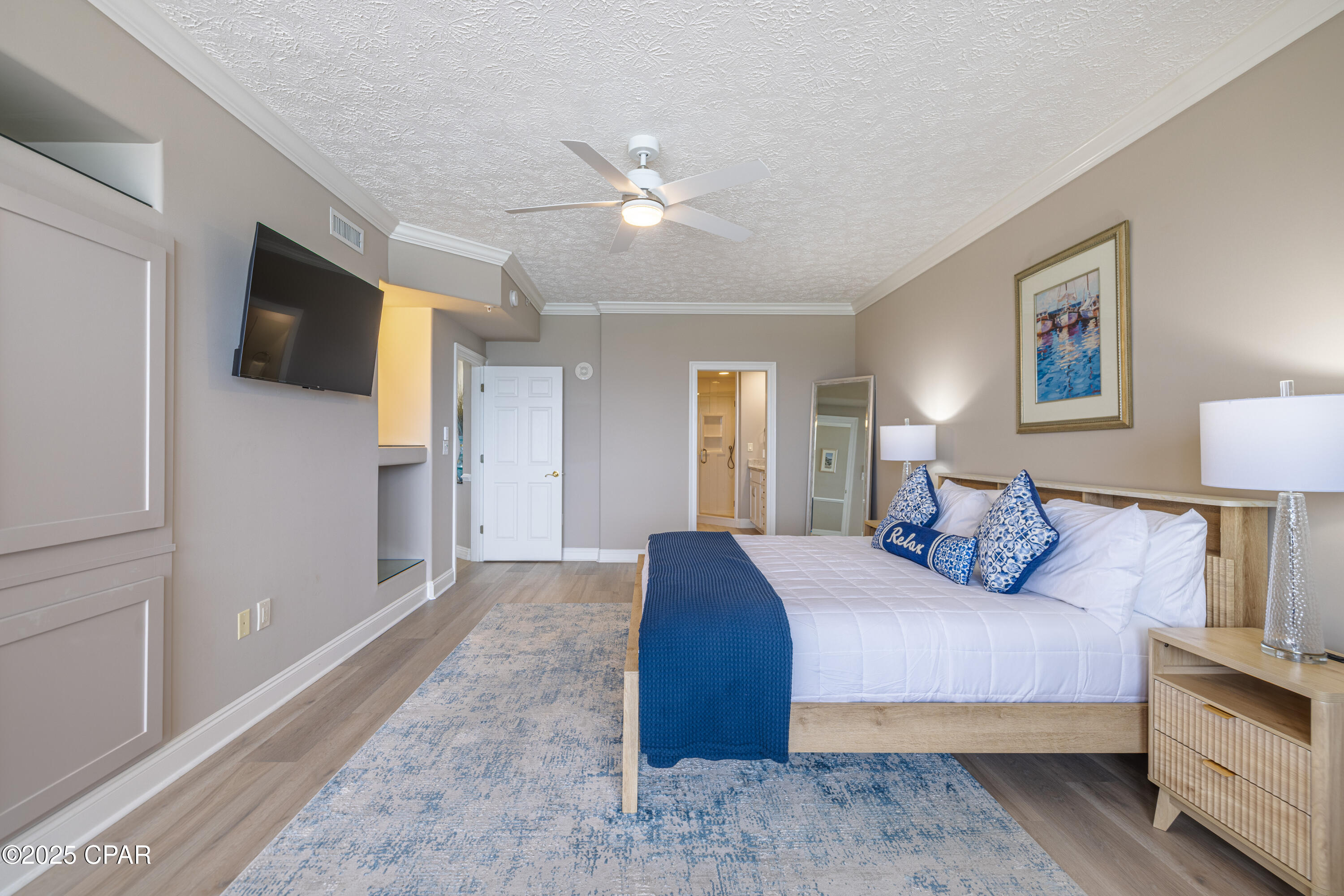 Hidden Dunes Condo - Residential