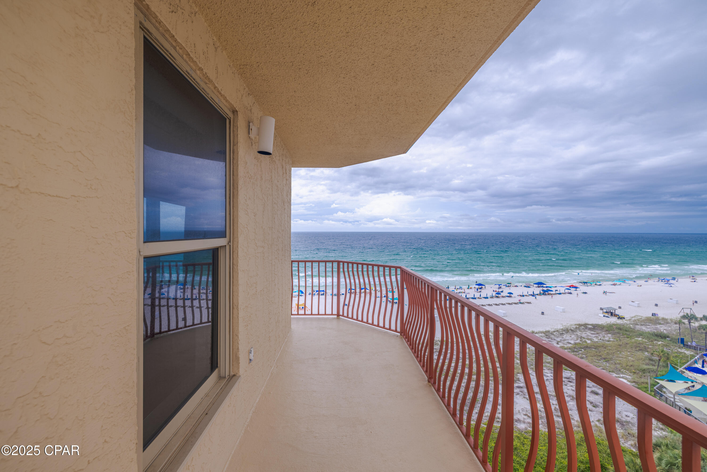 Hidden Dunes Condo - Residential