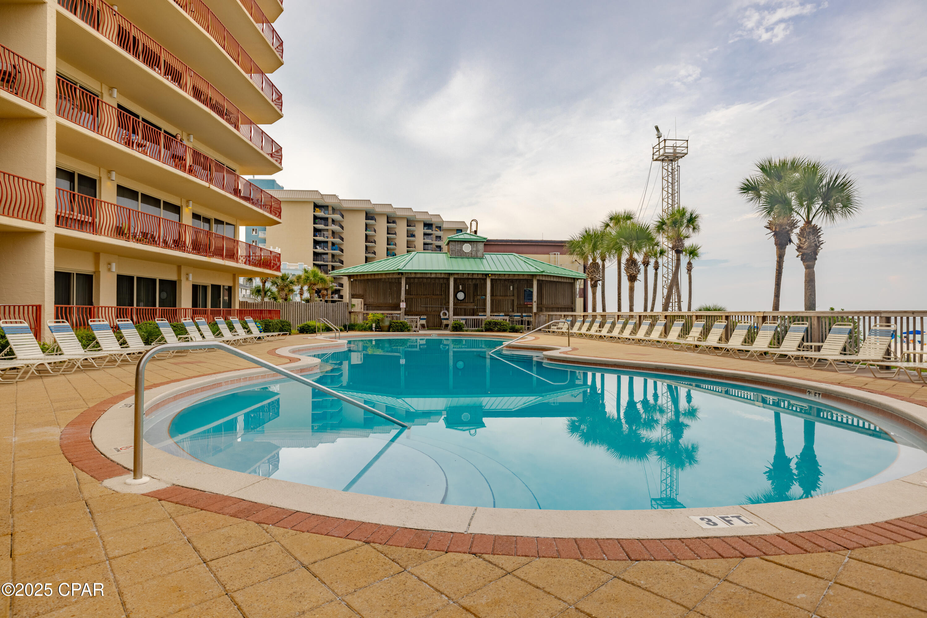 Hidden Dunes Condo - Residential