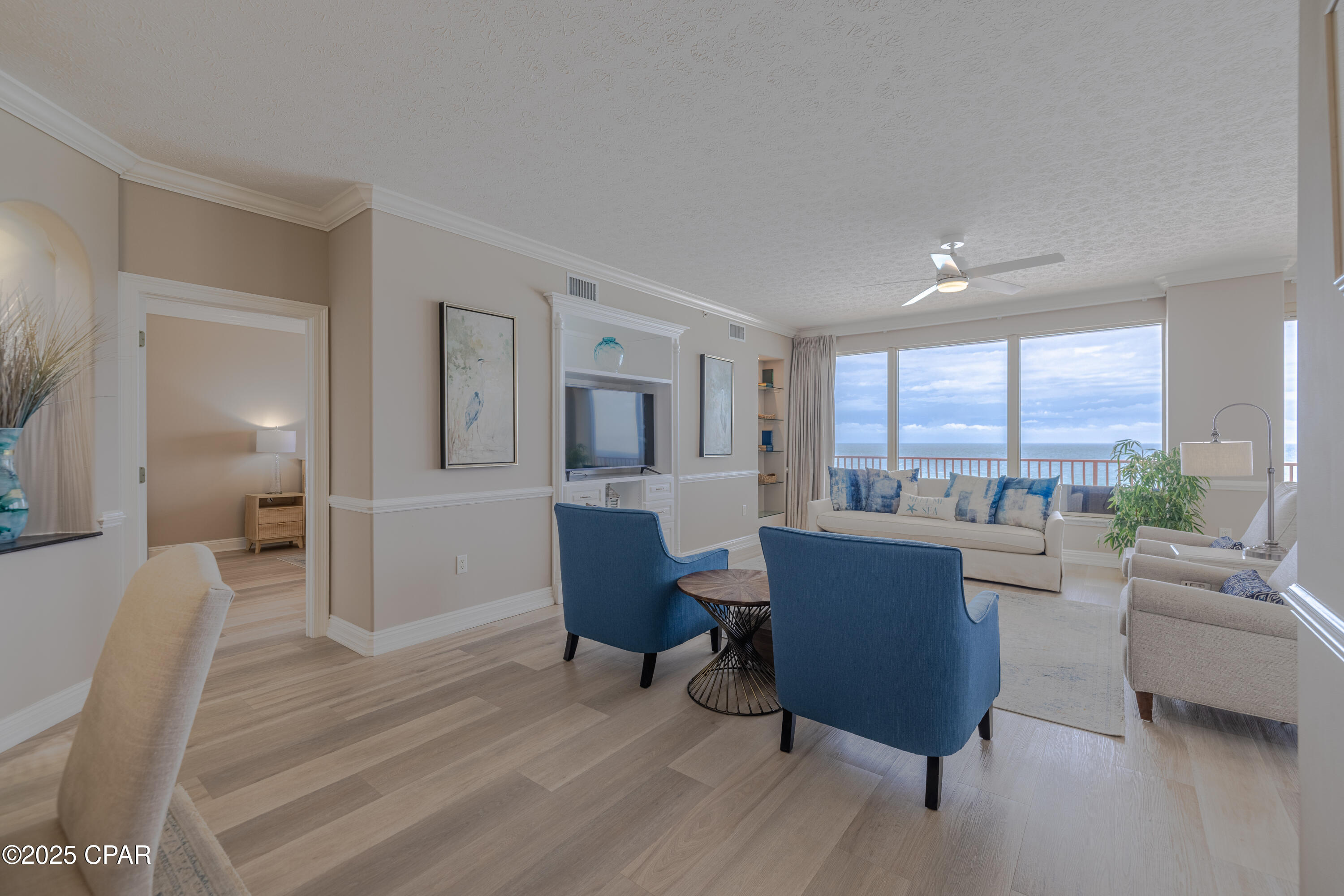 Hidden Dunes Condo - Residential