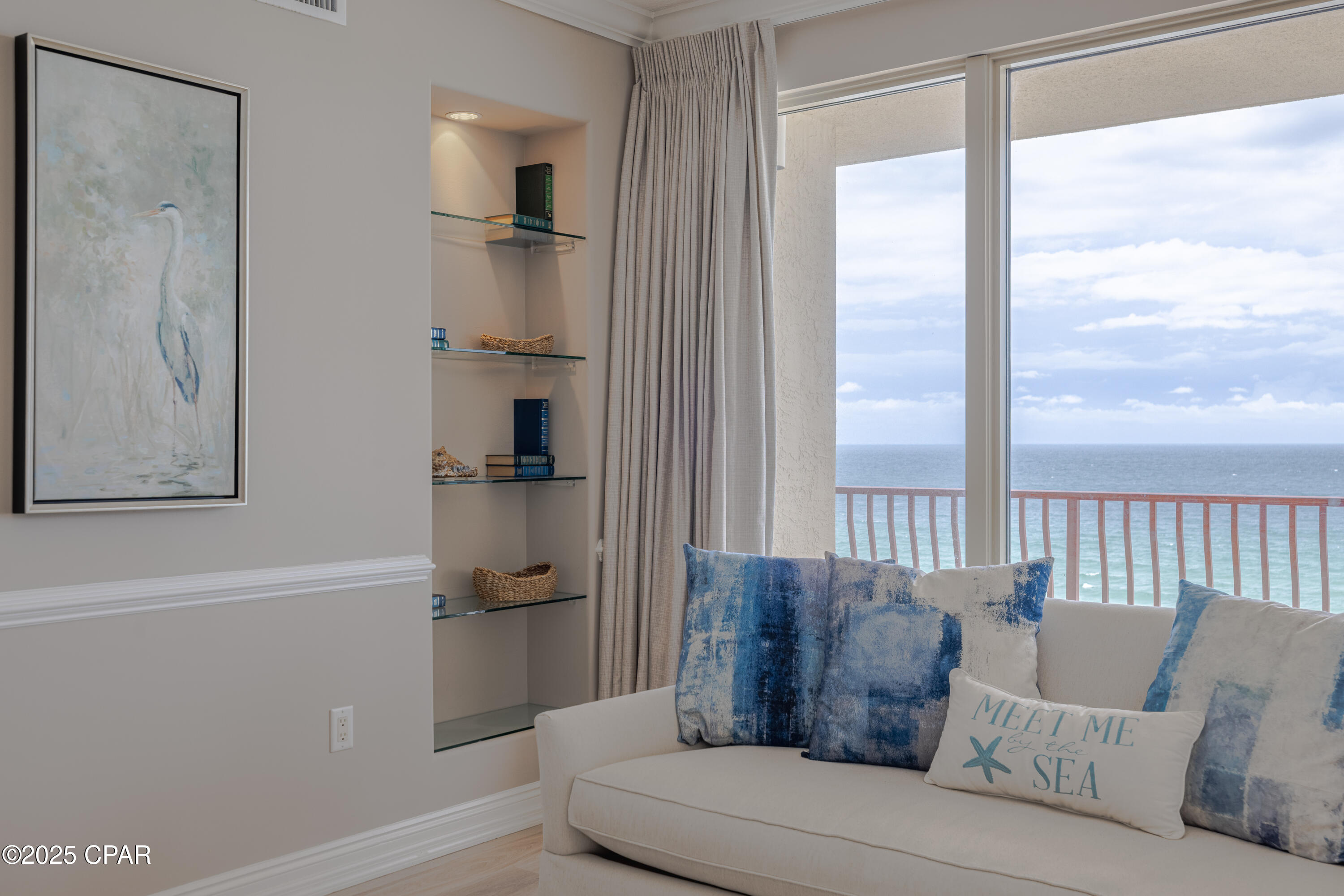 Hidden Dunes Condo - Residential