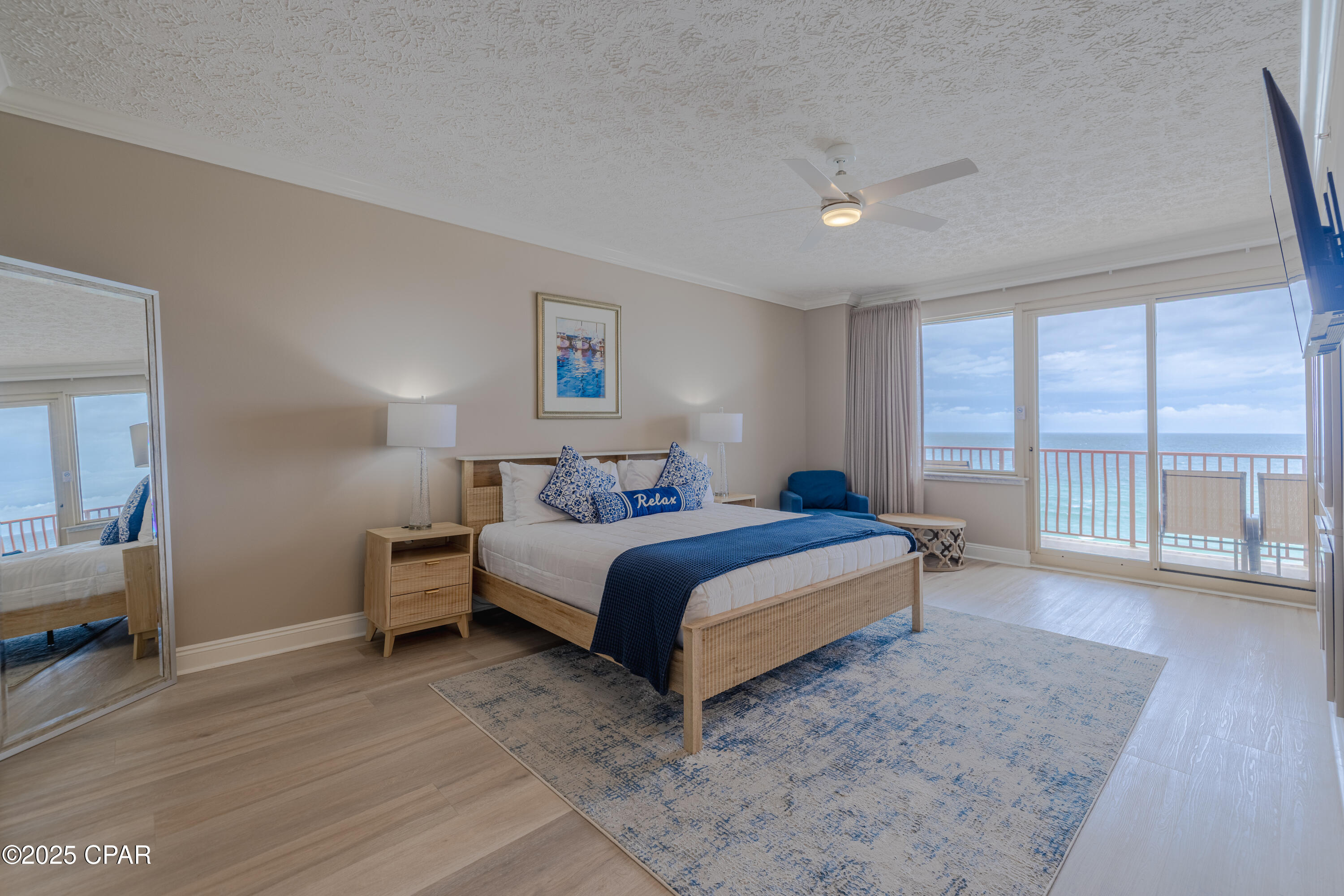 Hidden Dunes Condo - Residential