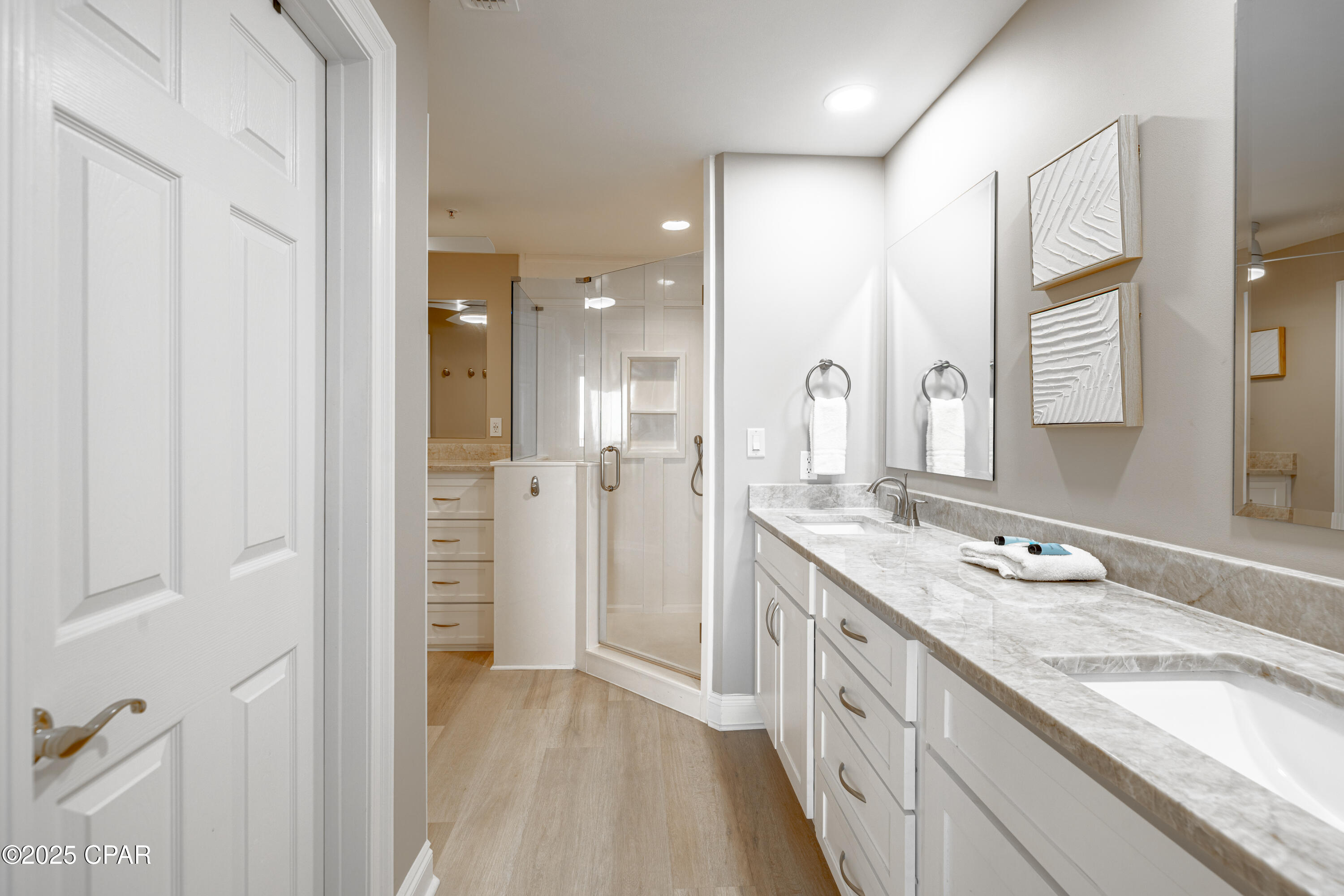 Hidden Dunes Condo - Residential