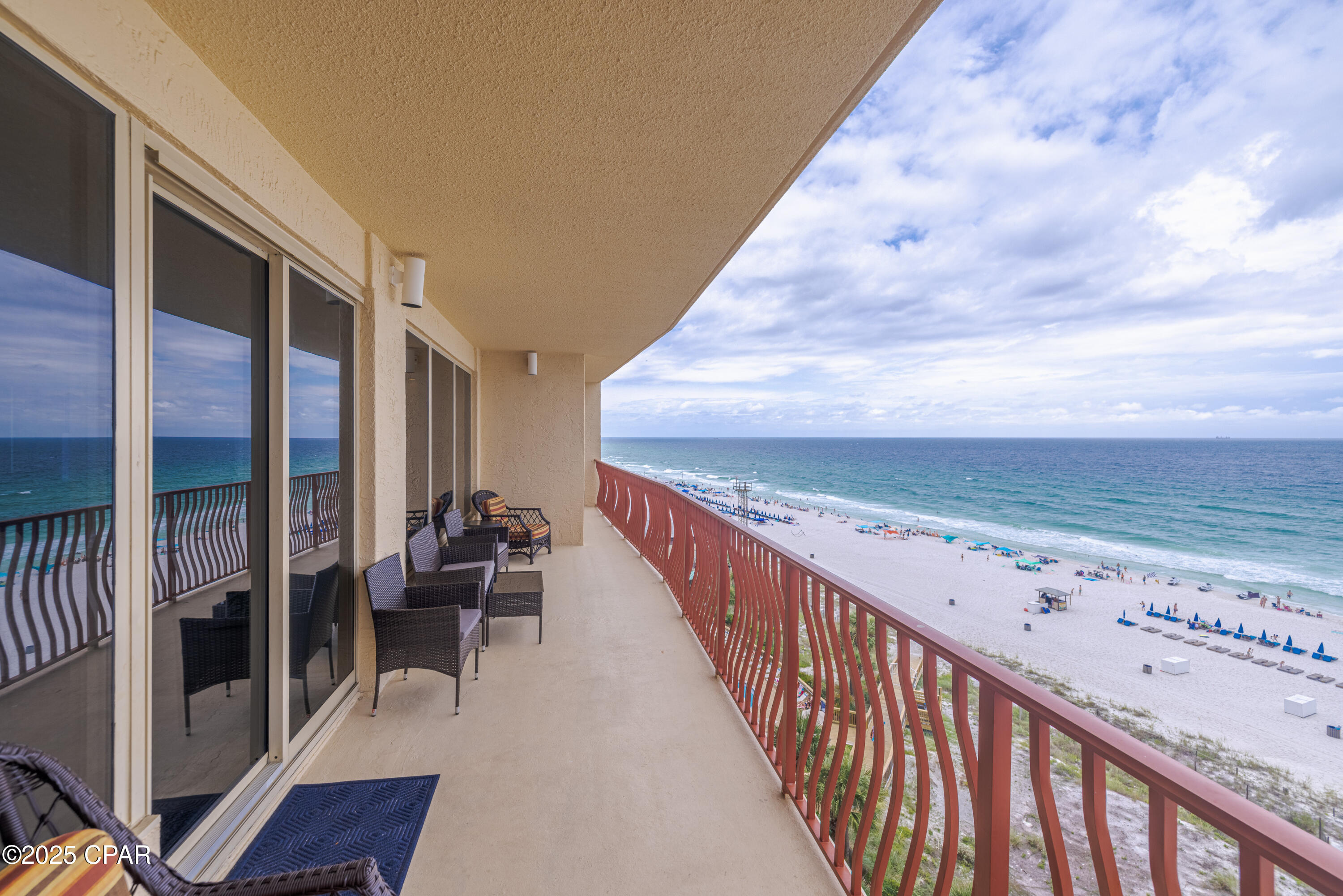 Hidden Dunes Condo - Residential