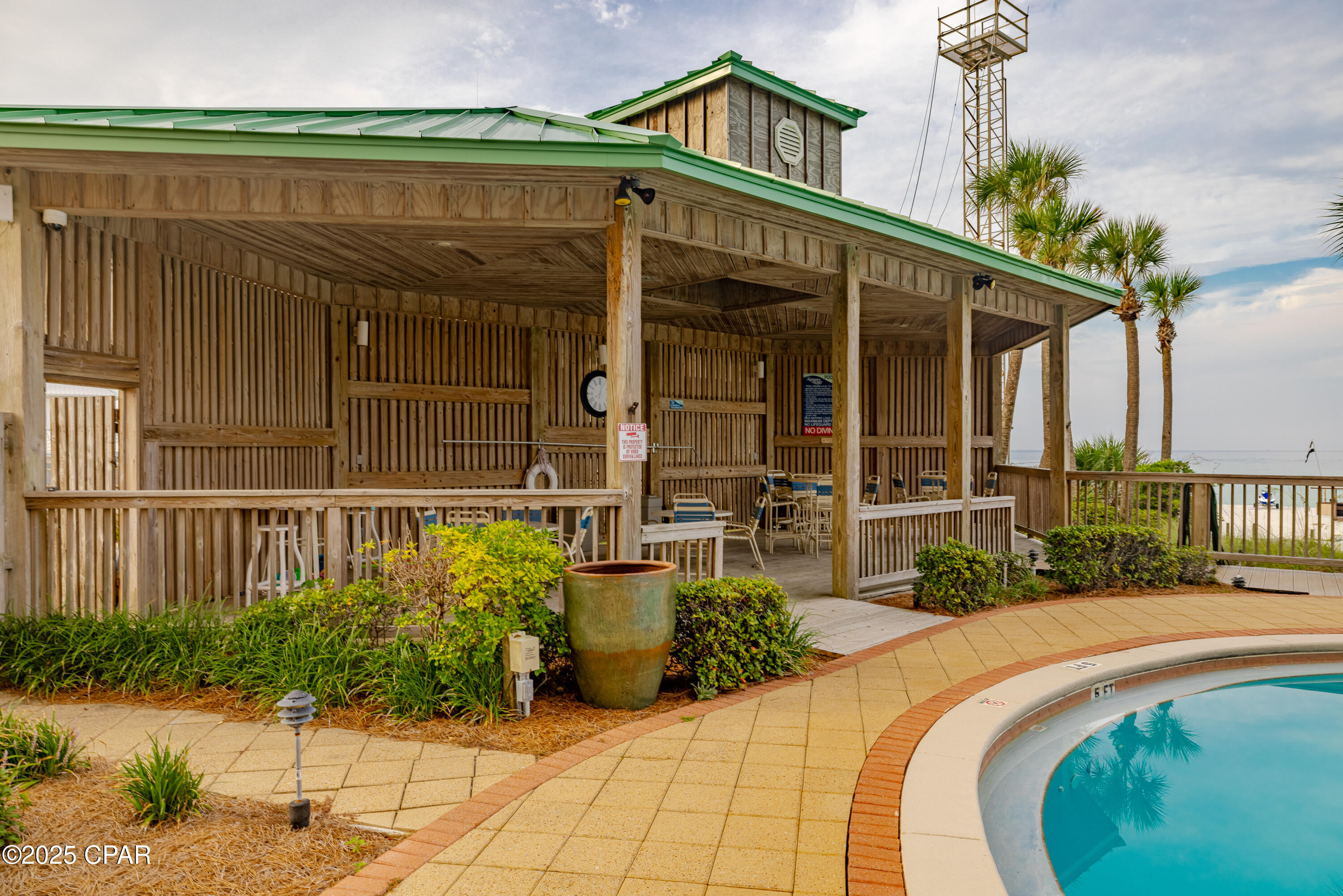 Hidden Dunes Condo - Residential