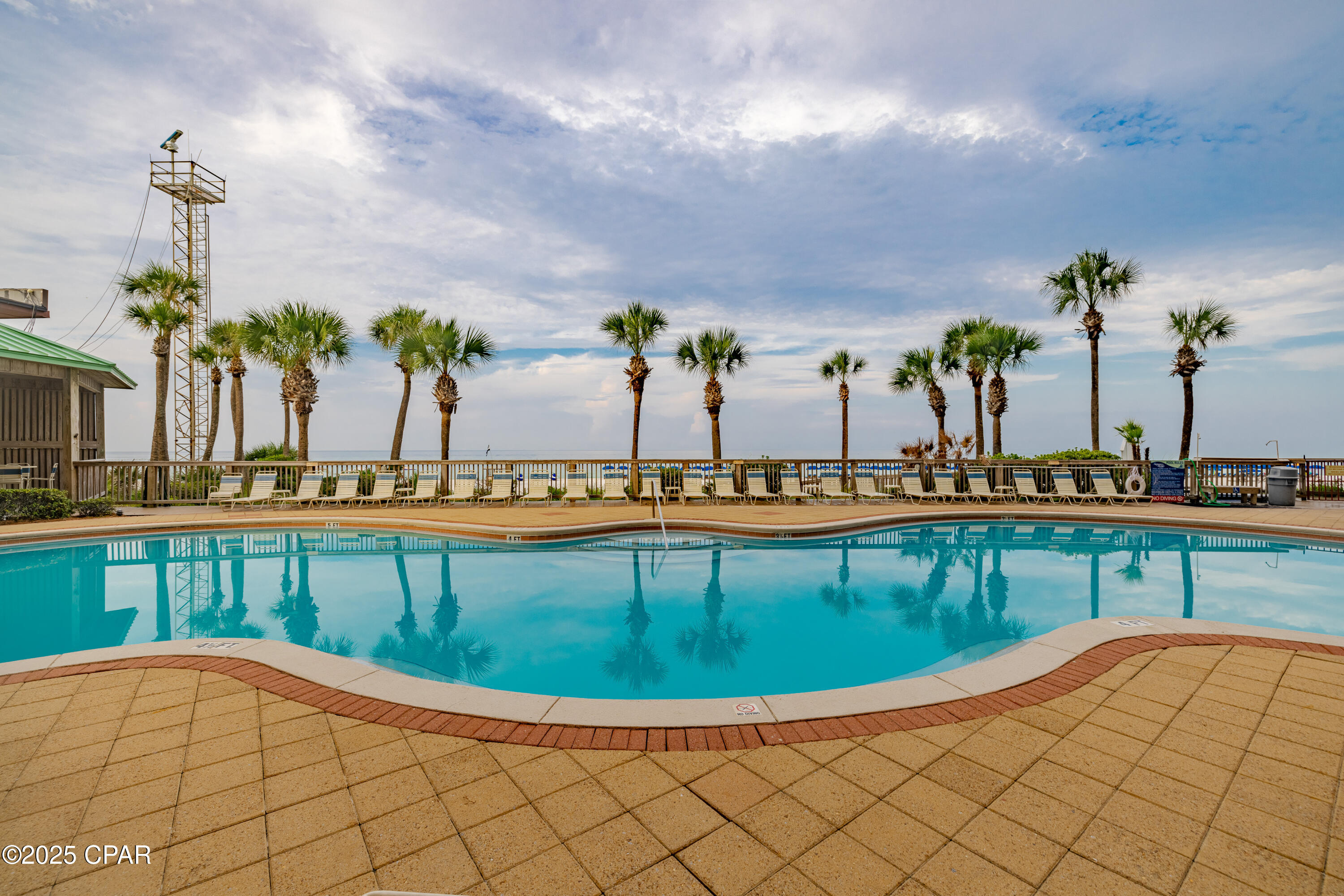 Hidden Dunes Condo - Residential