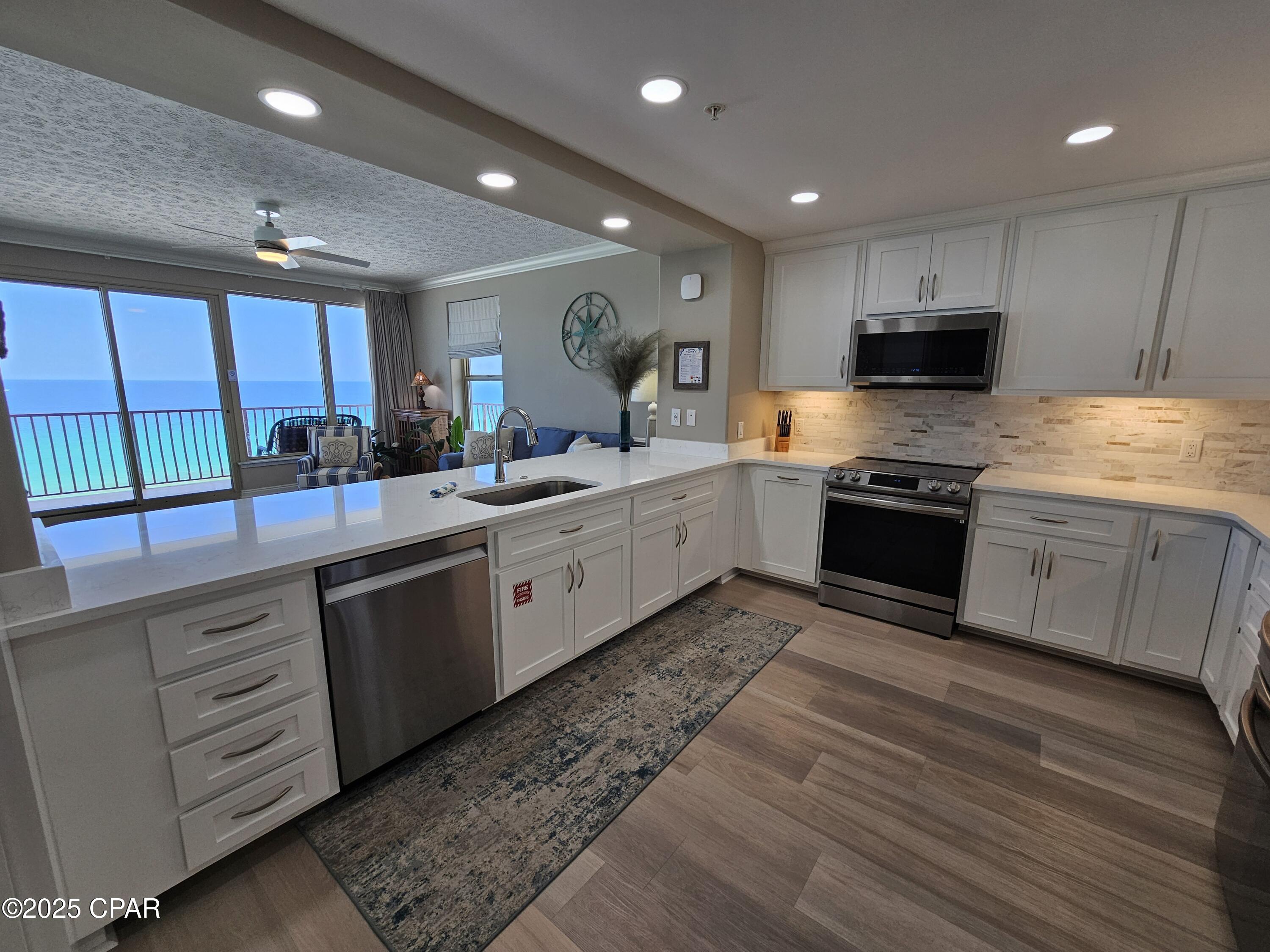 Hidden Dunes Condo - Residential