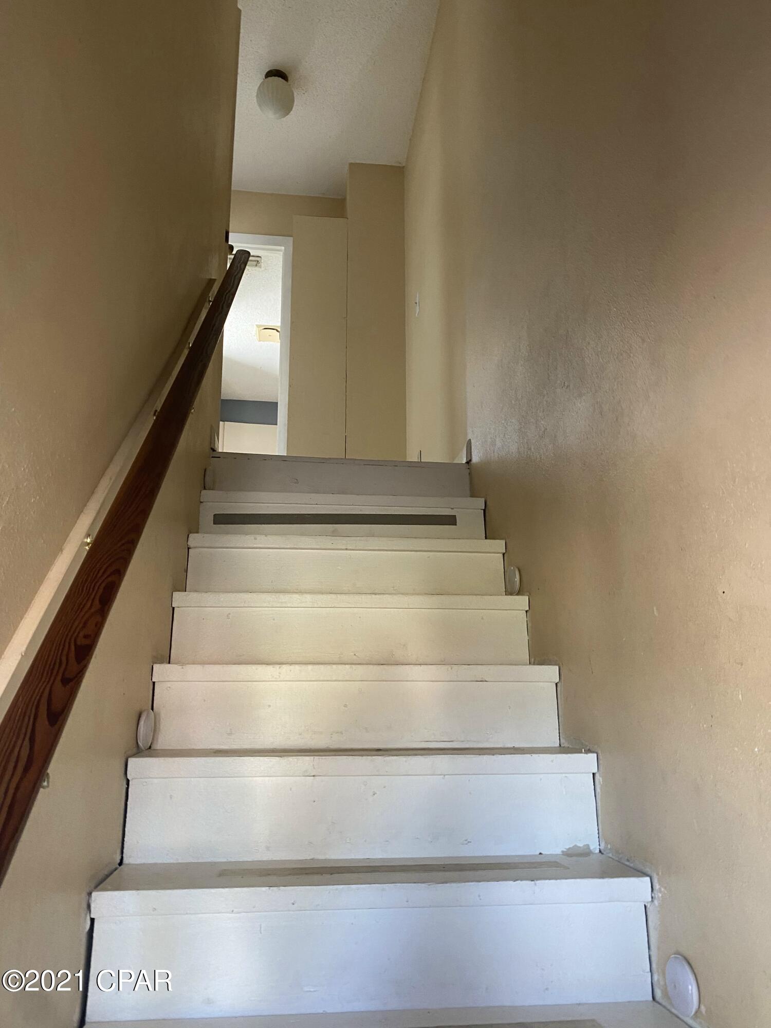 Silver Sands Unit 1 - Residential