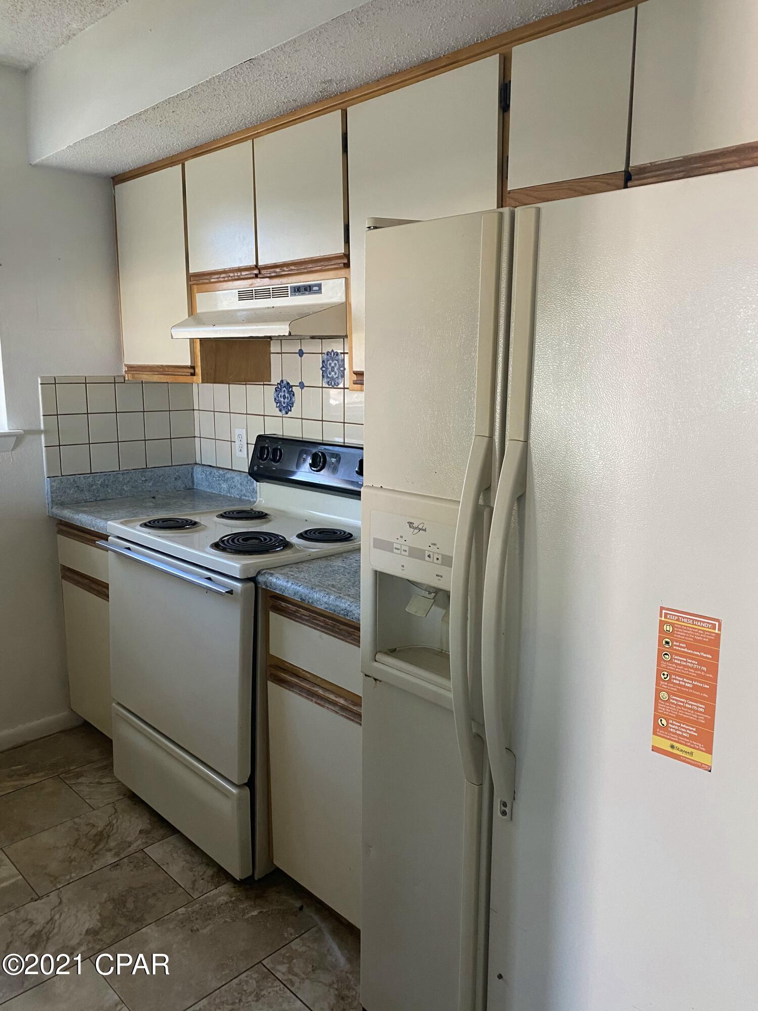 Silver Sands Unit 1 - Residential