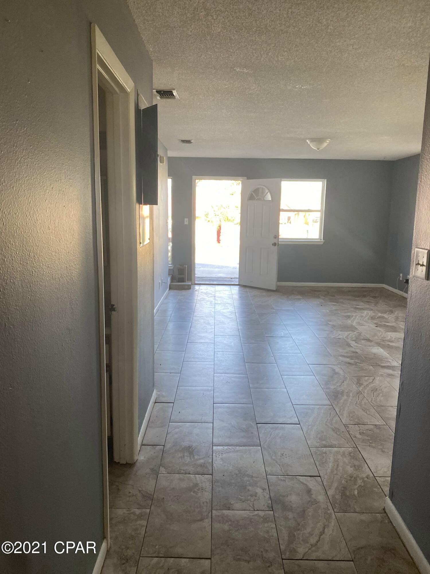 Silver Sands Unit 1 - Residential