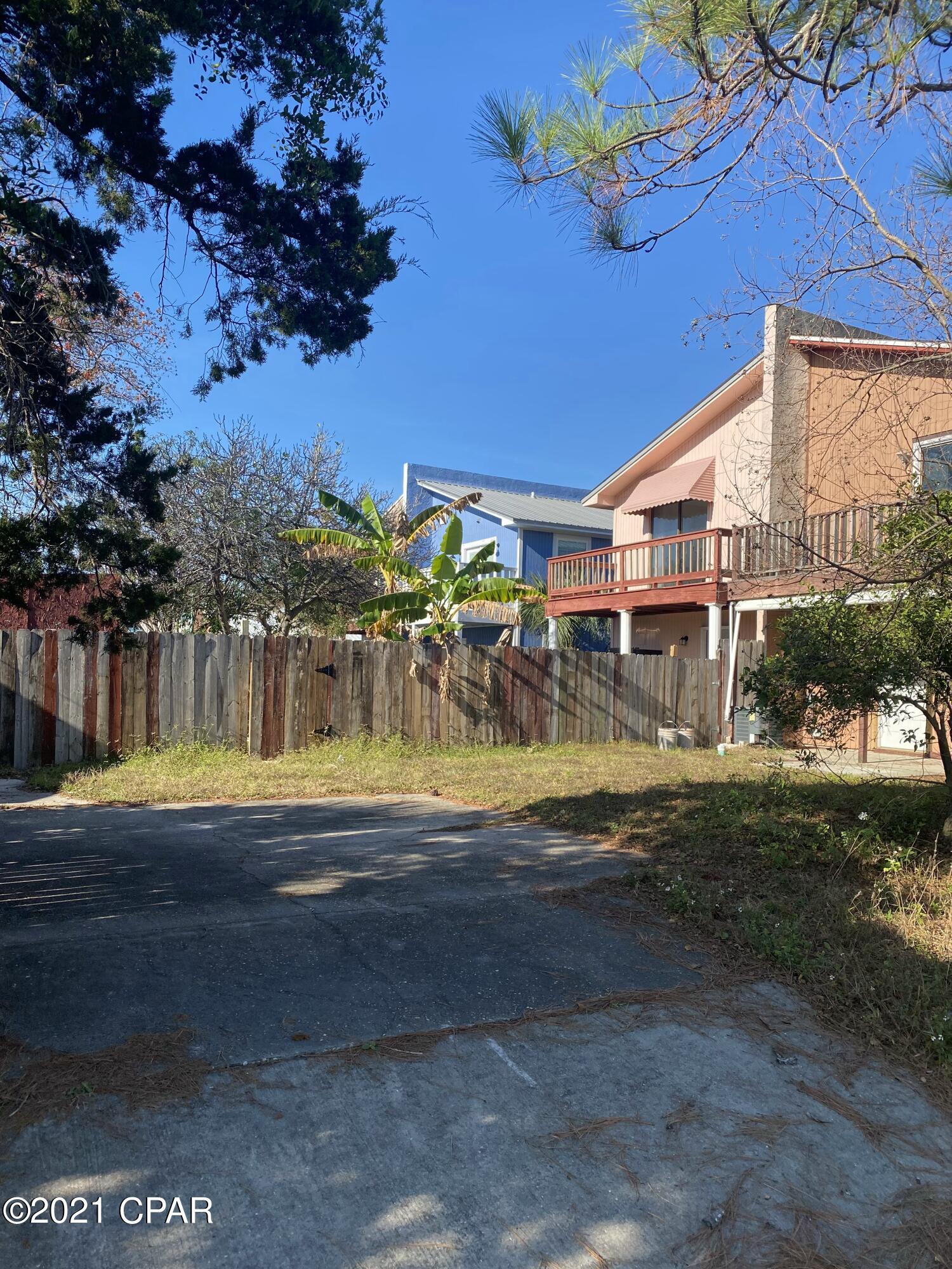 Silver Sands Unit 1 - Residential