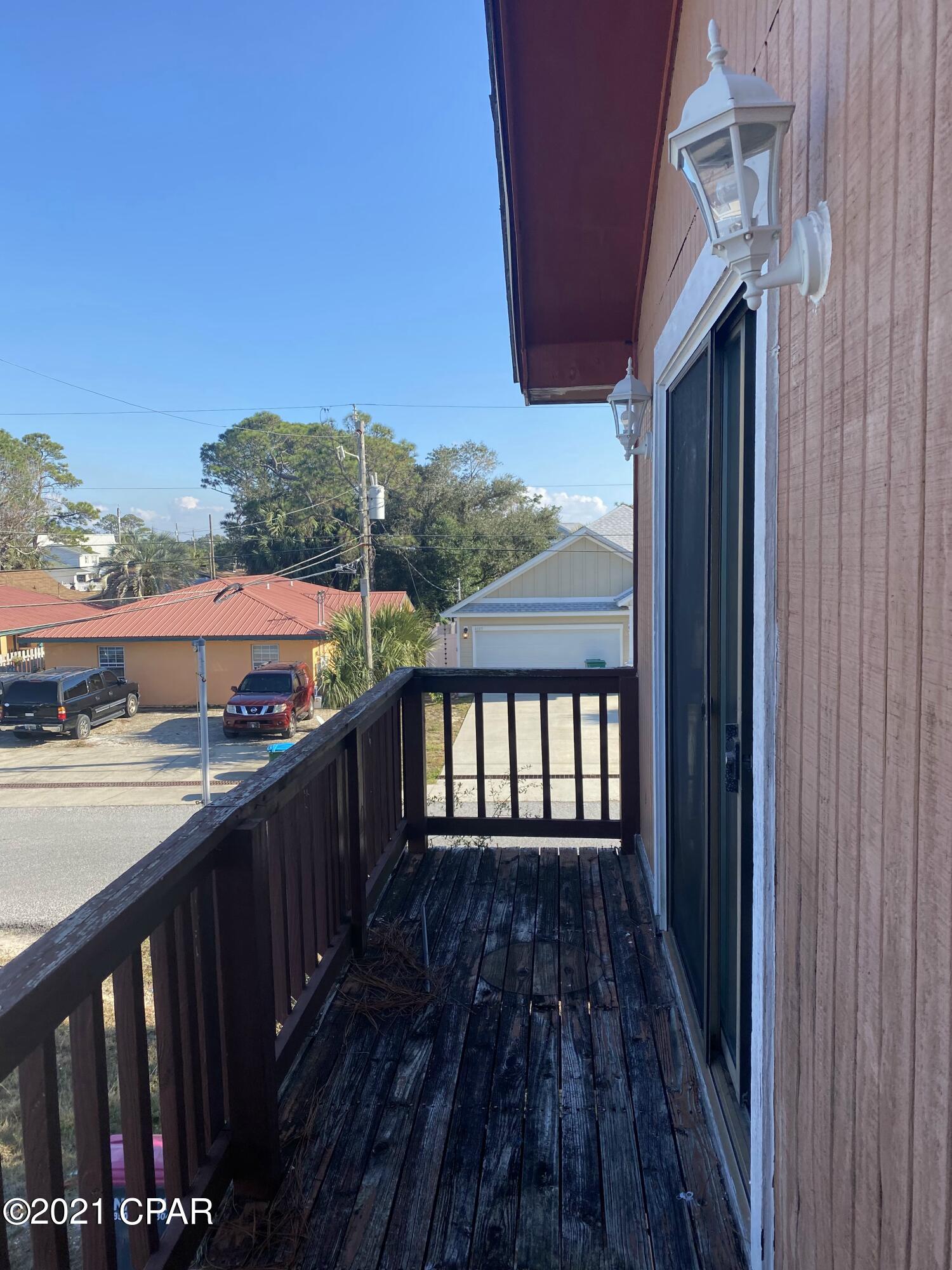 Silver Sands Unit 1 - Residential