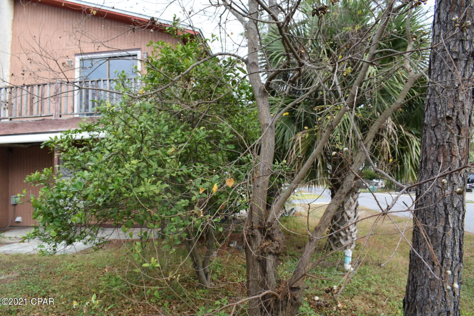 Silver Sands Unit 1 - Residential