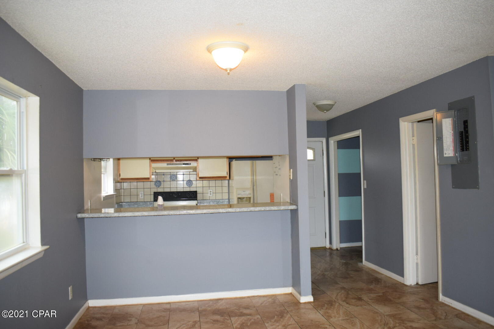 Silver Sands Unit 1 - Residential