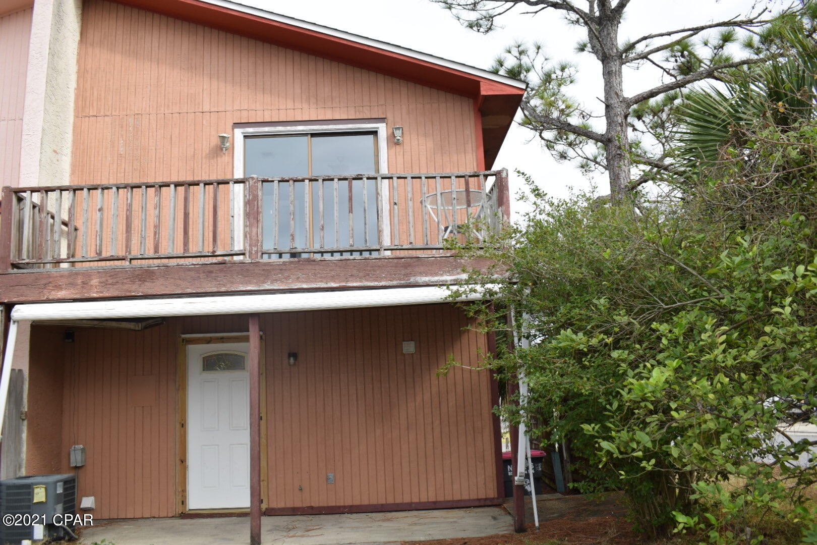 Silver Sands Unit 1 - Residential