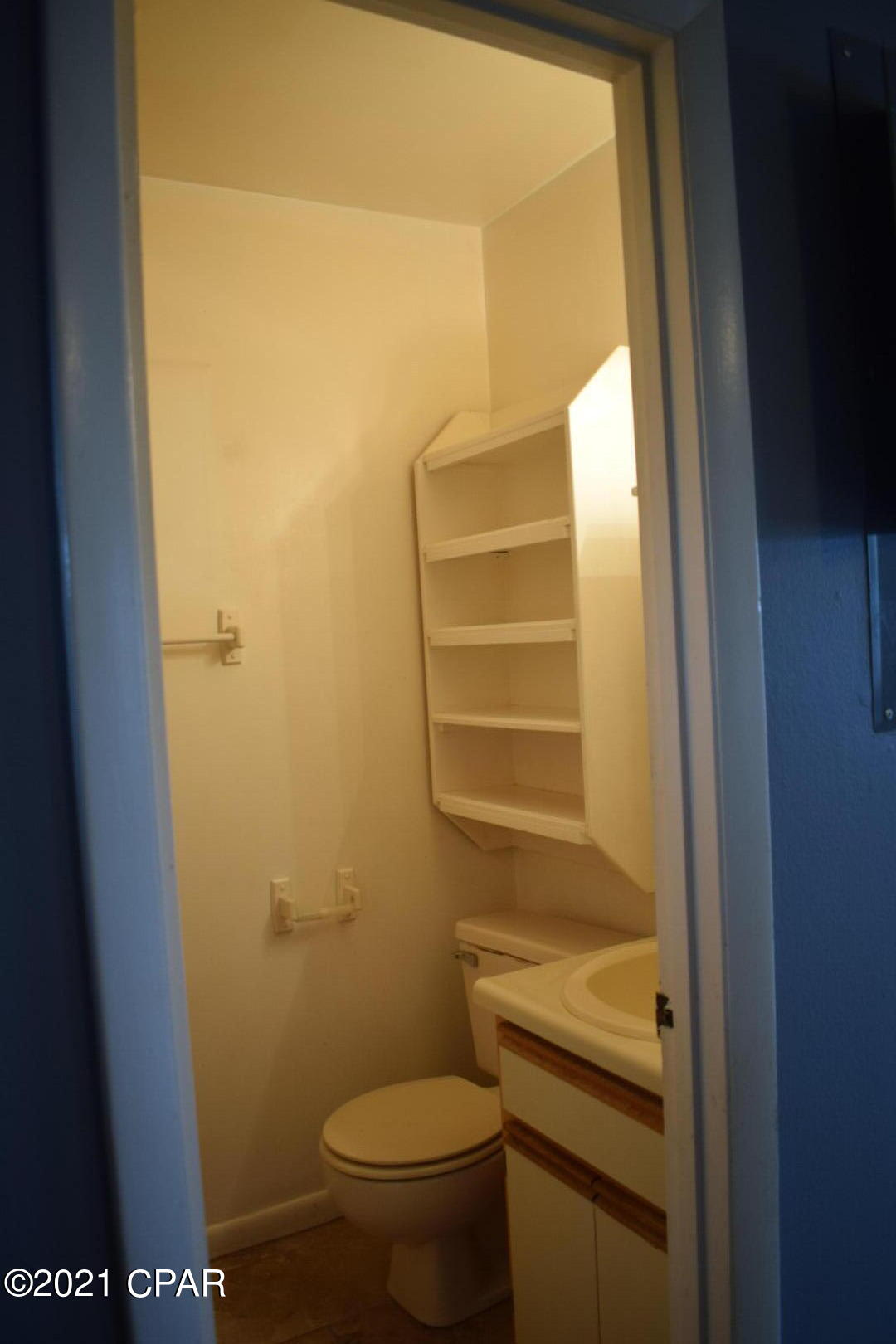 Silver Sands Unit 1 - Residential