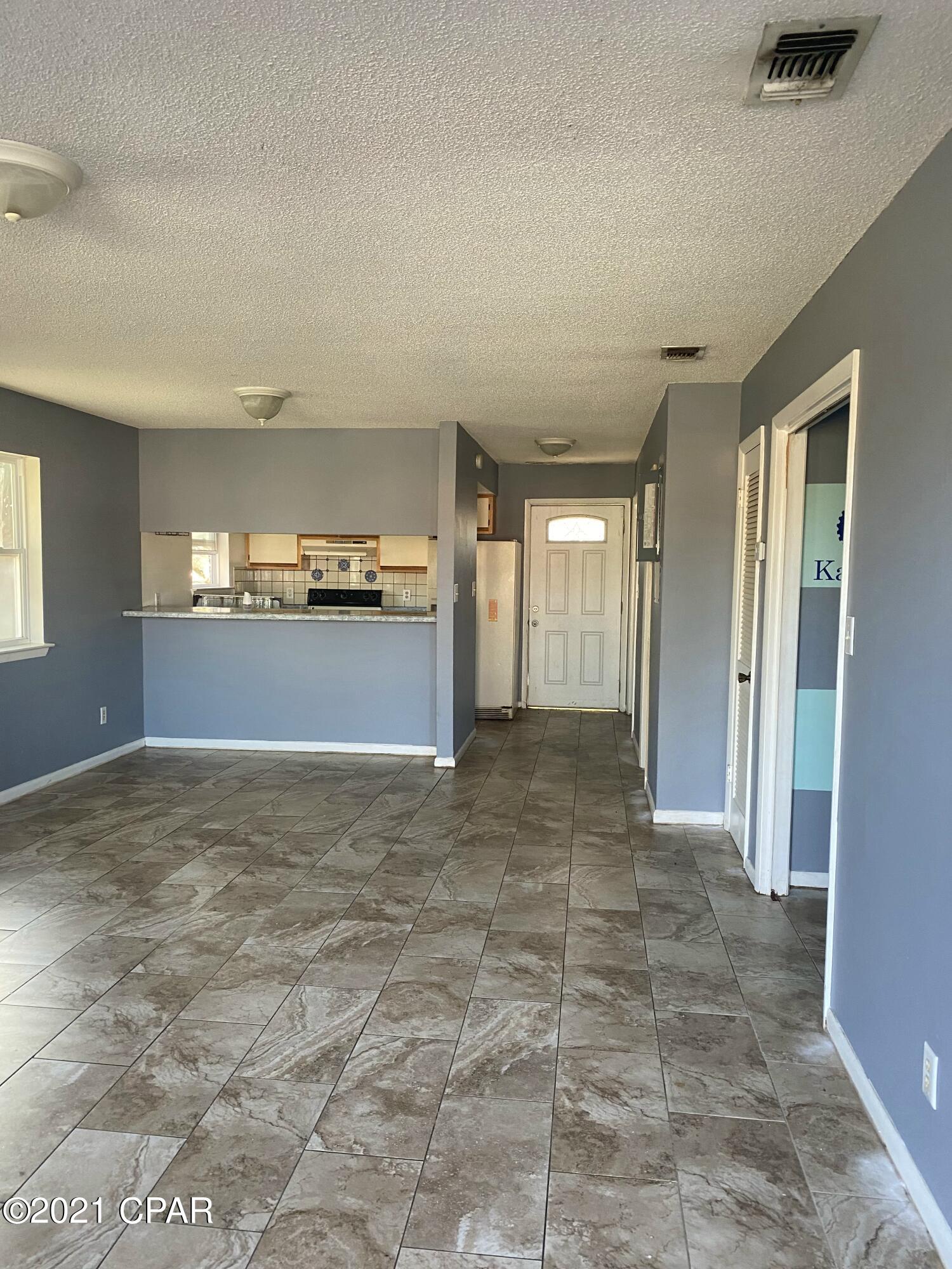 Silver Sands Unit 1 - Residential