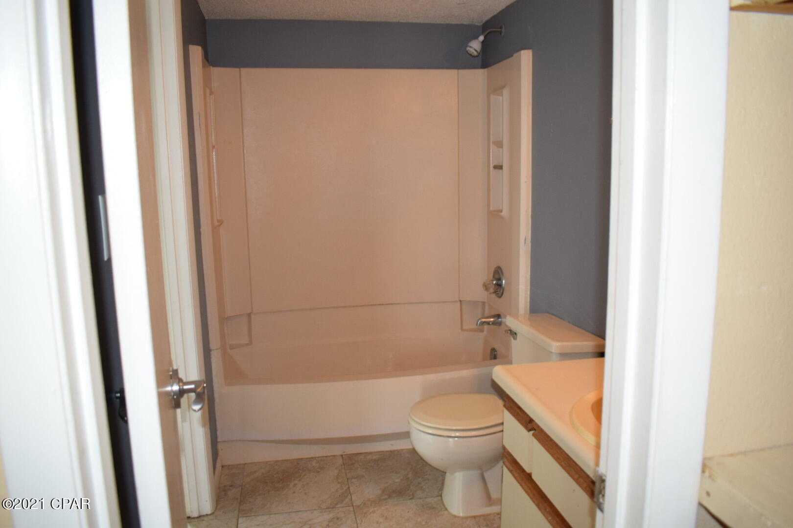 Silver Sands Unit 1 - Residential