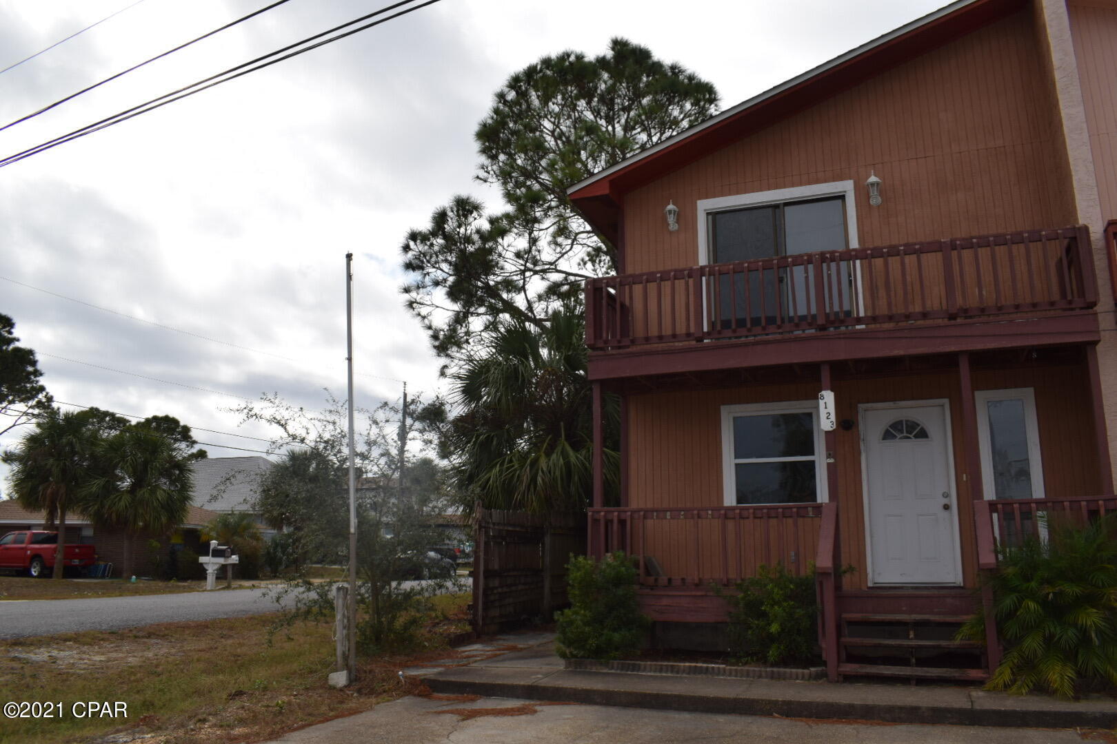 Silver Sands Unit 1 - Residential