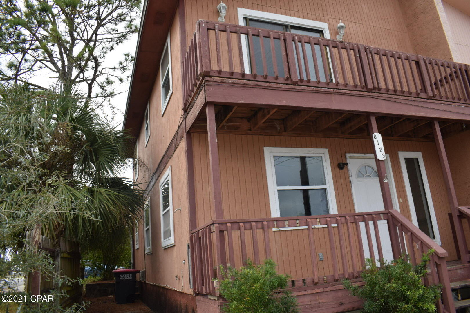 Silver Sands Unit 1 - Residential