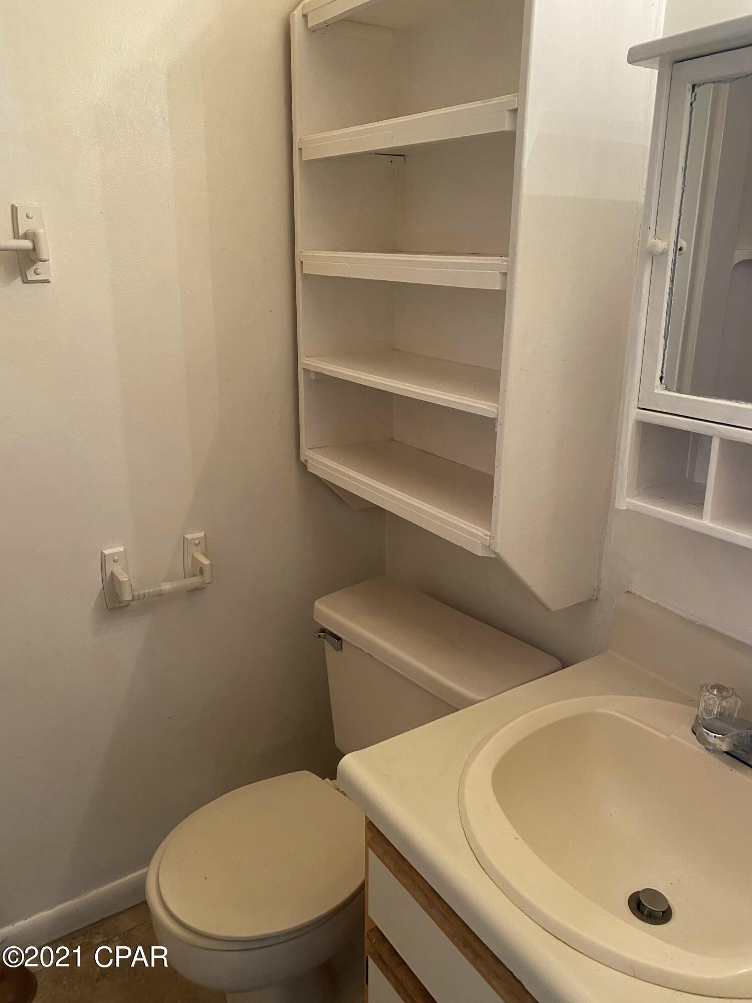 Silver Sands Unit 1 - Residential