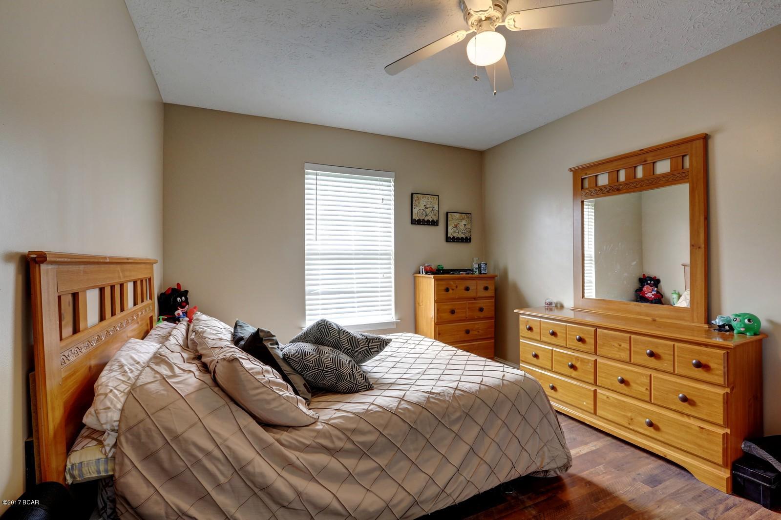 Sunny Hills Unit 1 - Residential