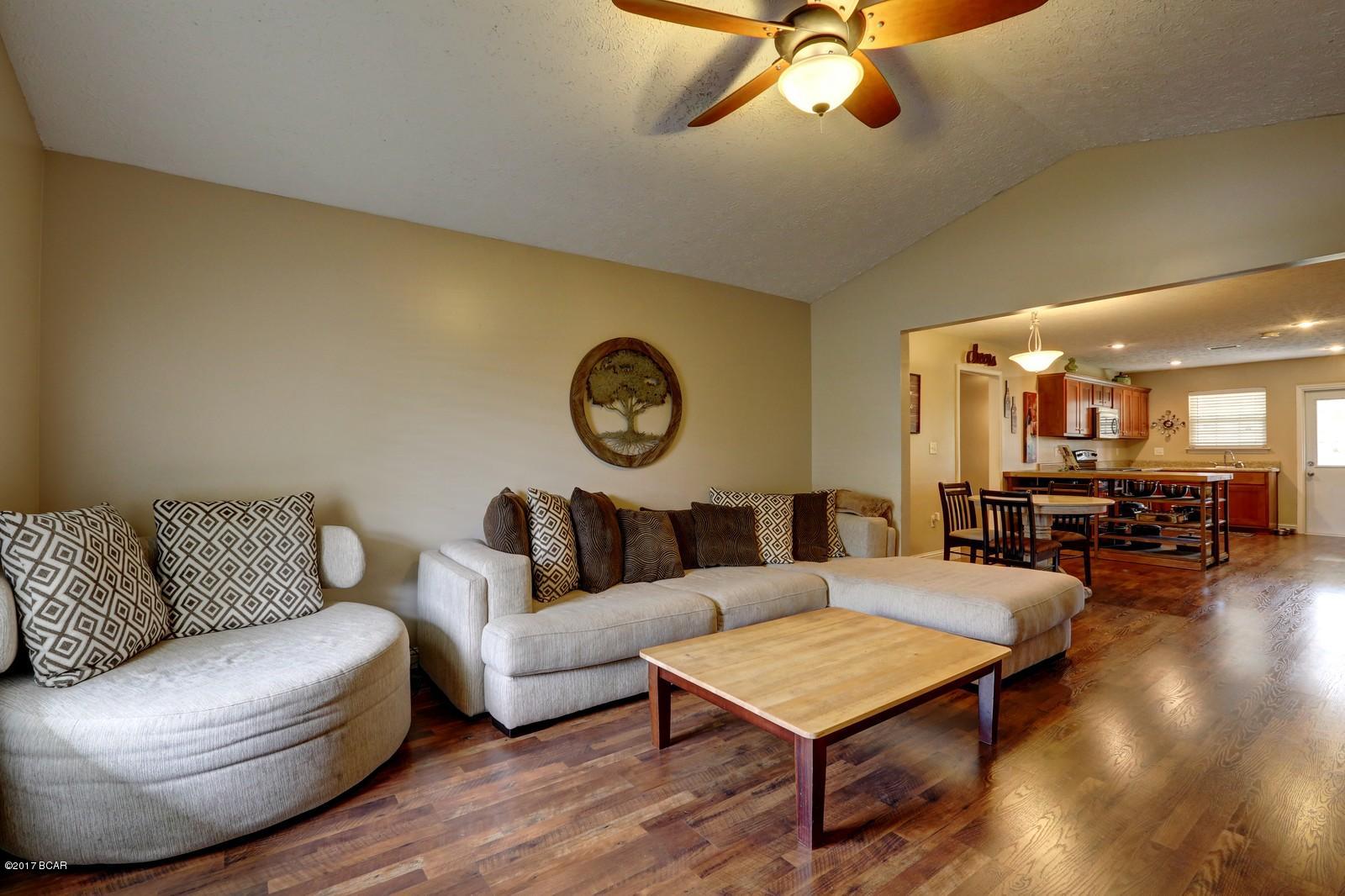 Sunny Hills Unit 1 - Residential