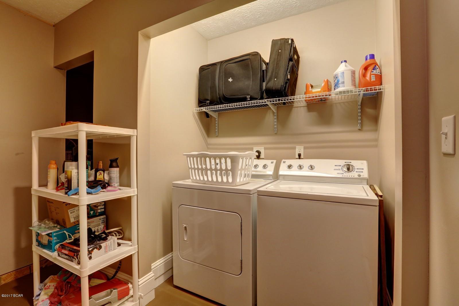 Sunny Hills Unit 1 - Residential