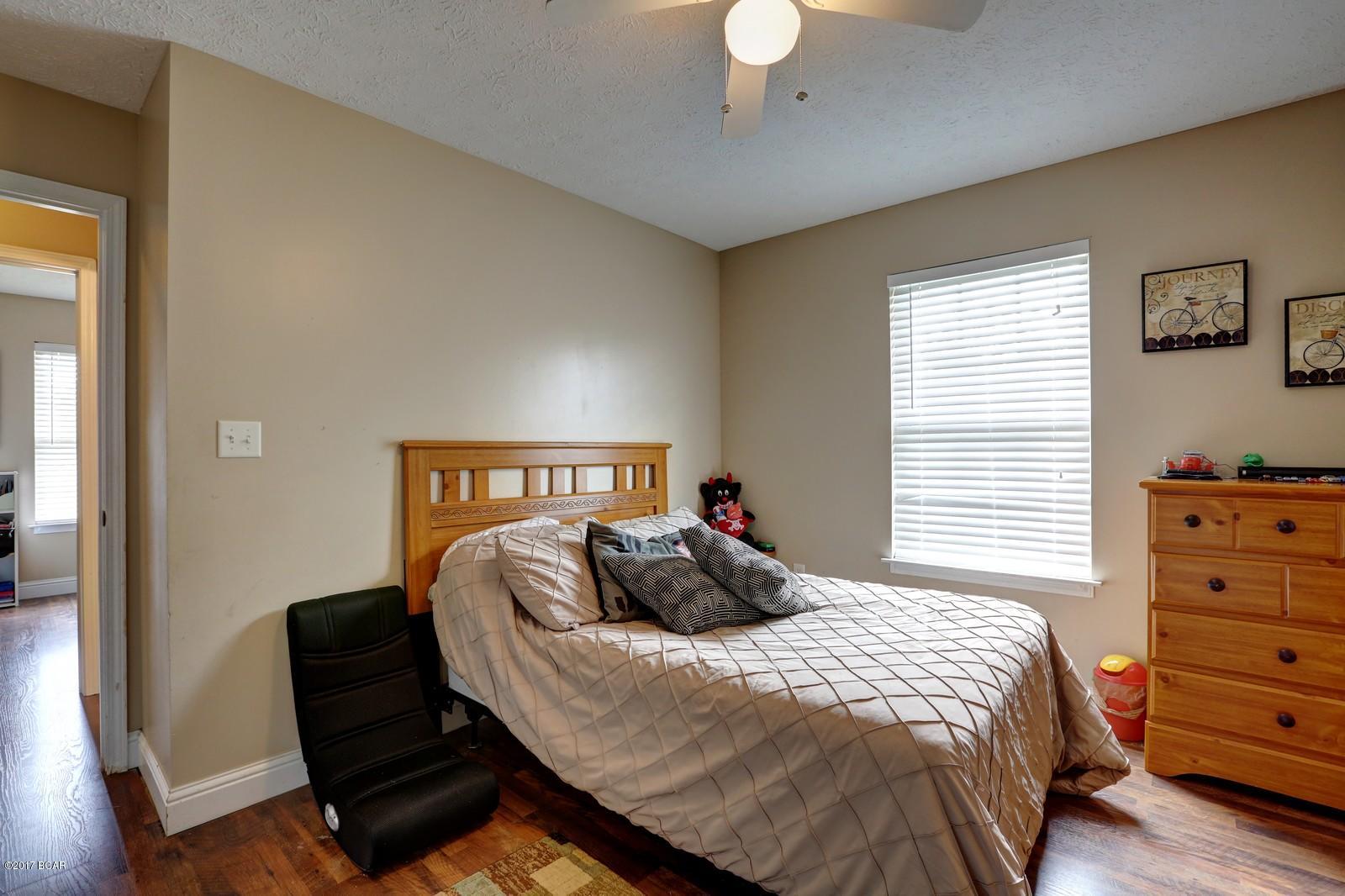 Sunny Hills Unit 1 - Residential