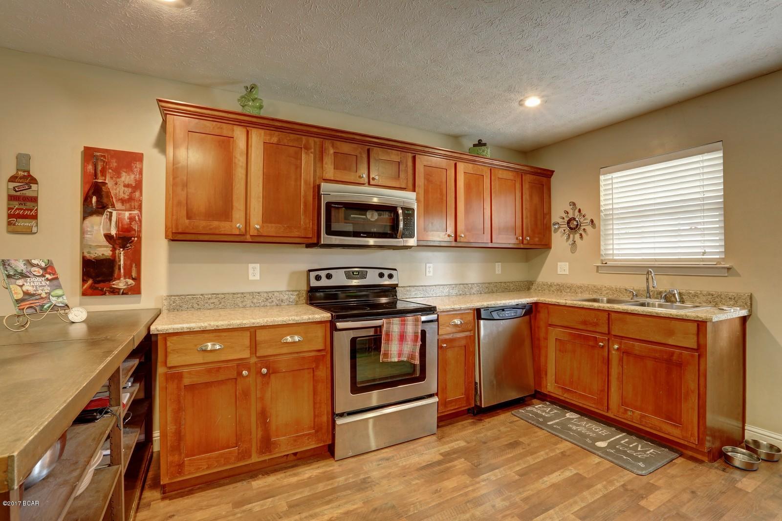 Sunny Hills Unit 1 - Residential