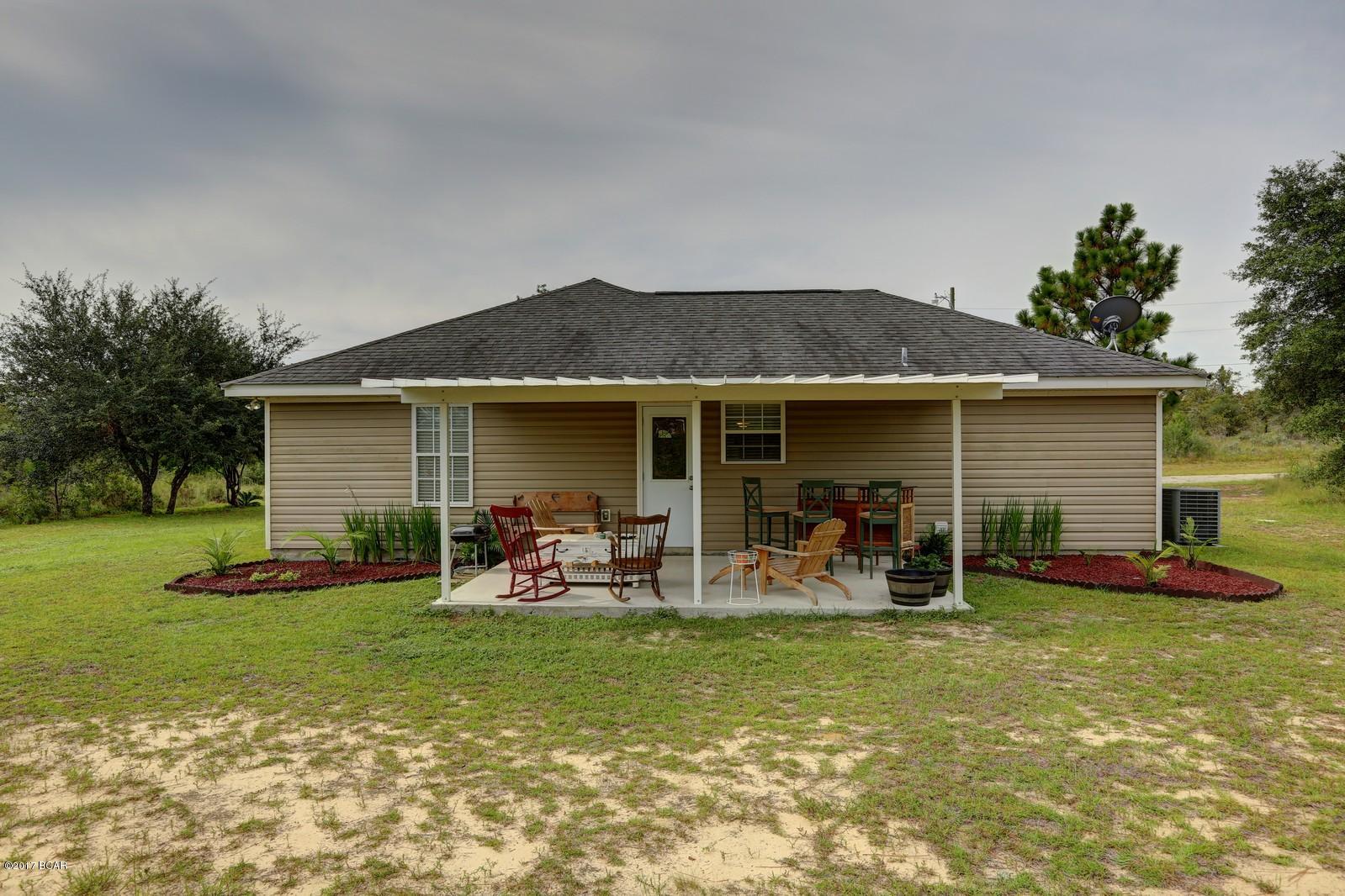 Sunny Hills Unit 1 - Residential