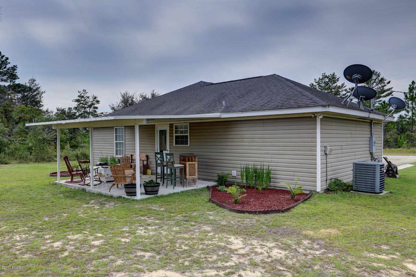 Sunny Hills Unit 1 - Residential