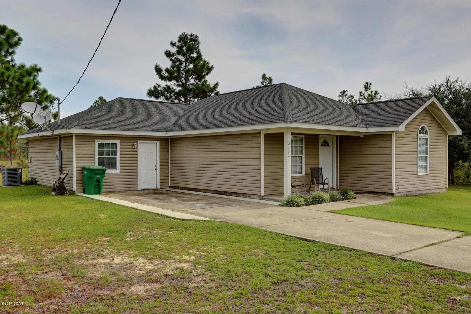 Sunny Hills Unit 1 - Residential